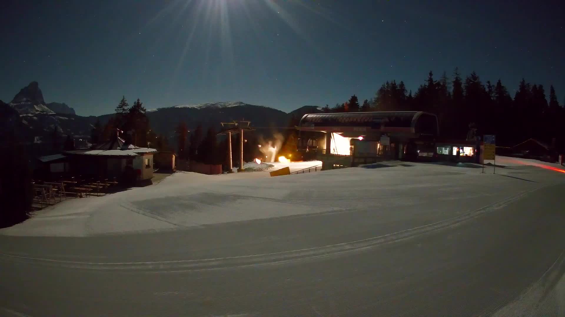 Piz de Plaies | San Vigilio