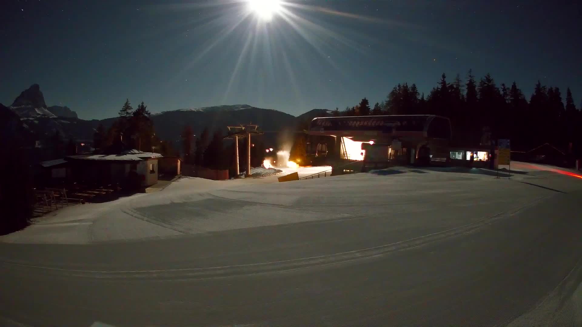 Piz de Plaies | San Vigilio