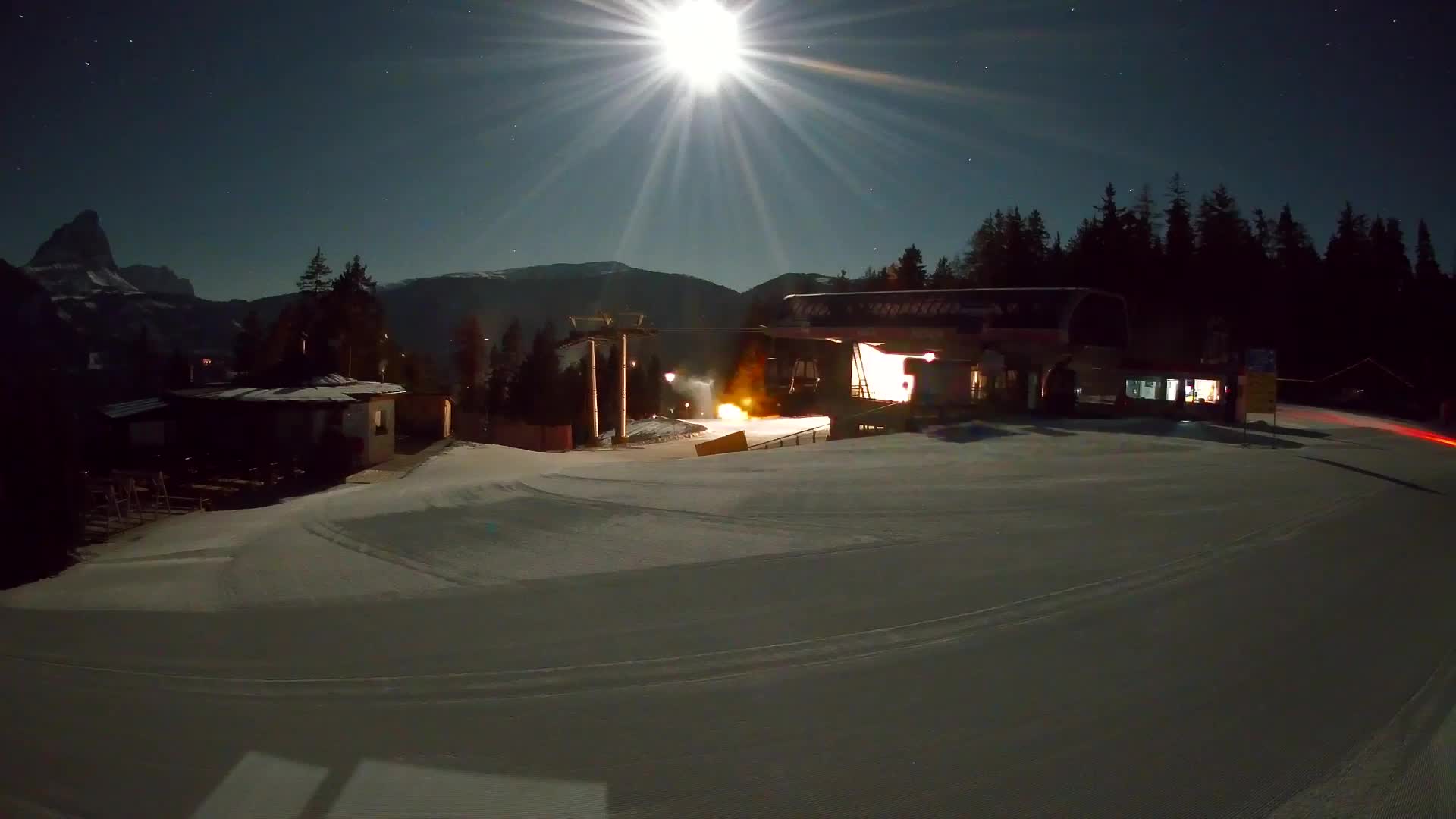 Piz de Plaies | San Vigilio