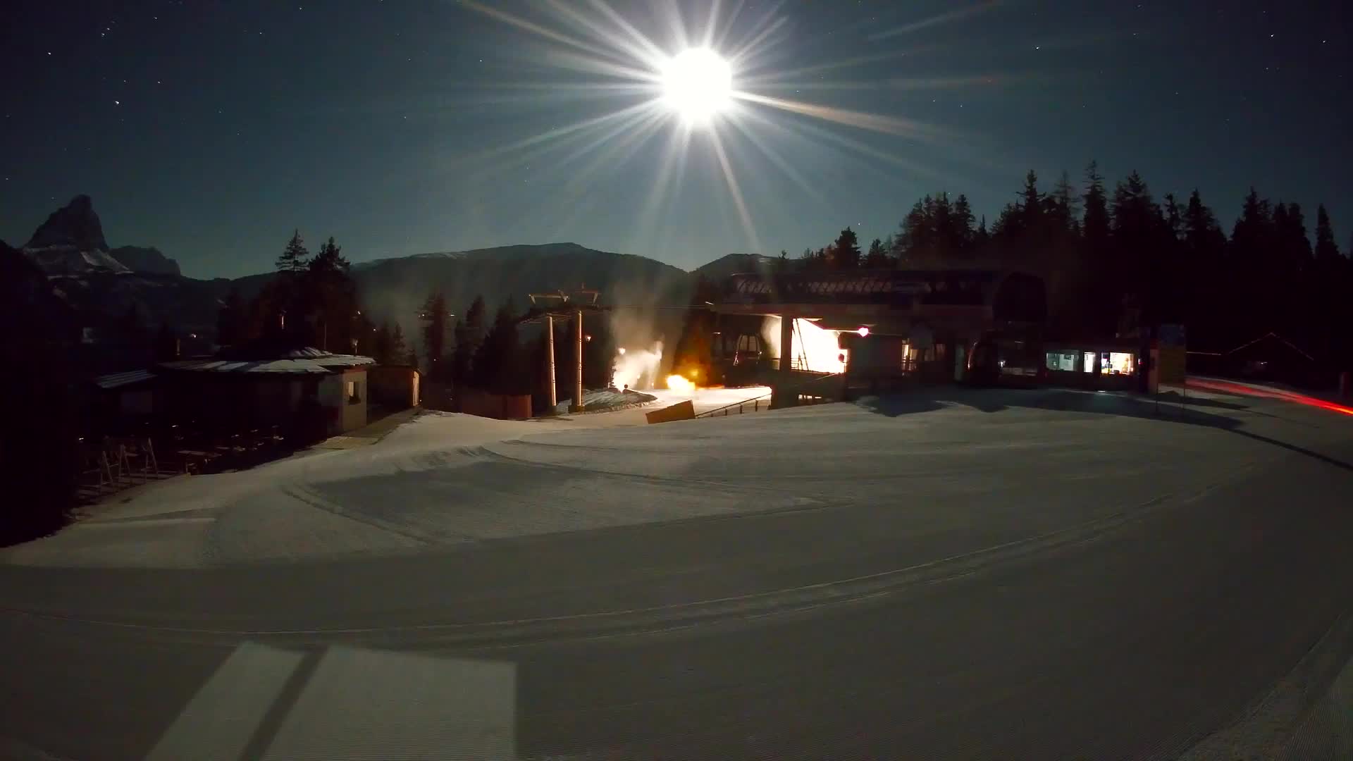 Piz de Plaies | San Vigilio