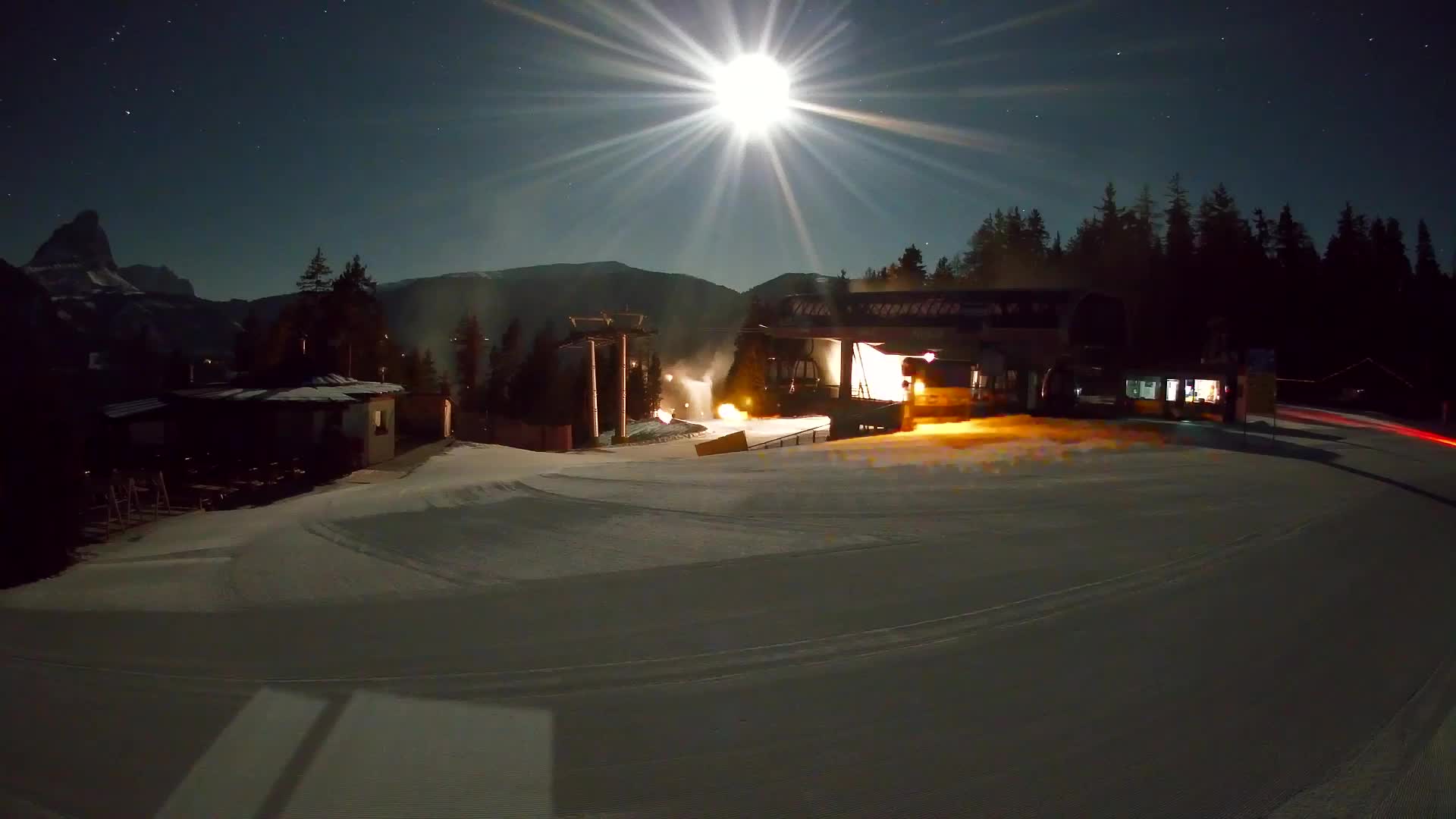 Piz de Plaies | San Vigilio | Kronplatz