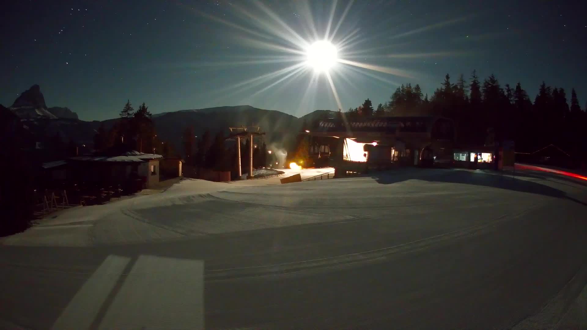 Piz de Plaies | St. Vigil