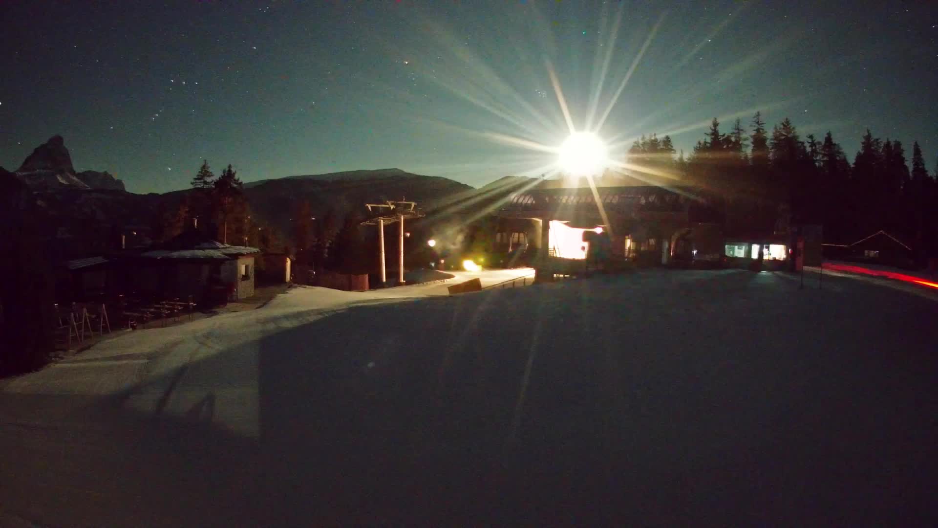 Piz de Plaies | San Vigilio