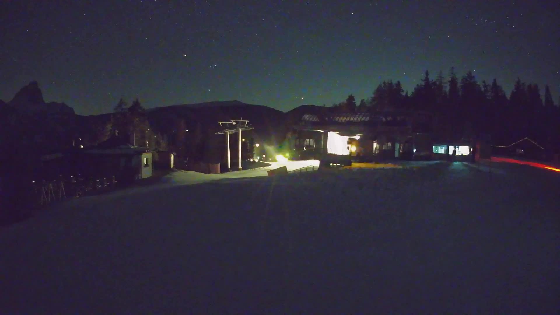 Piz de Plaies | St. Vigil