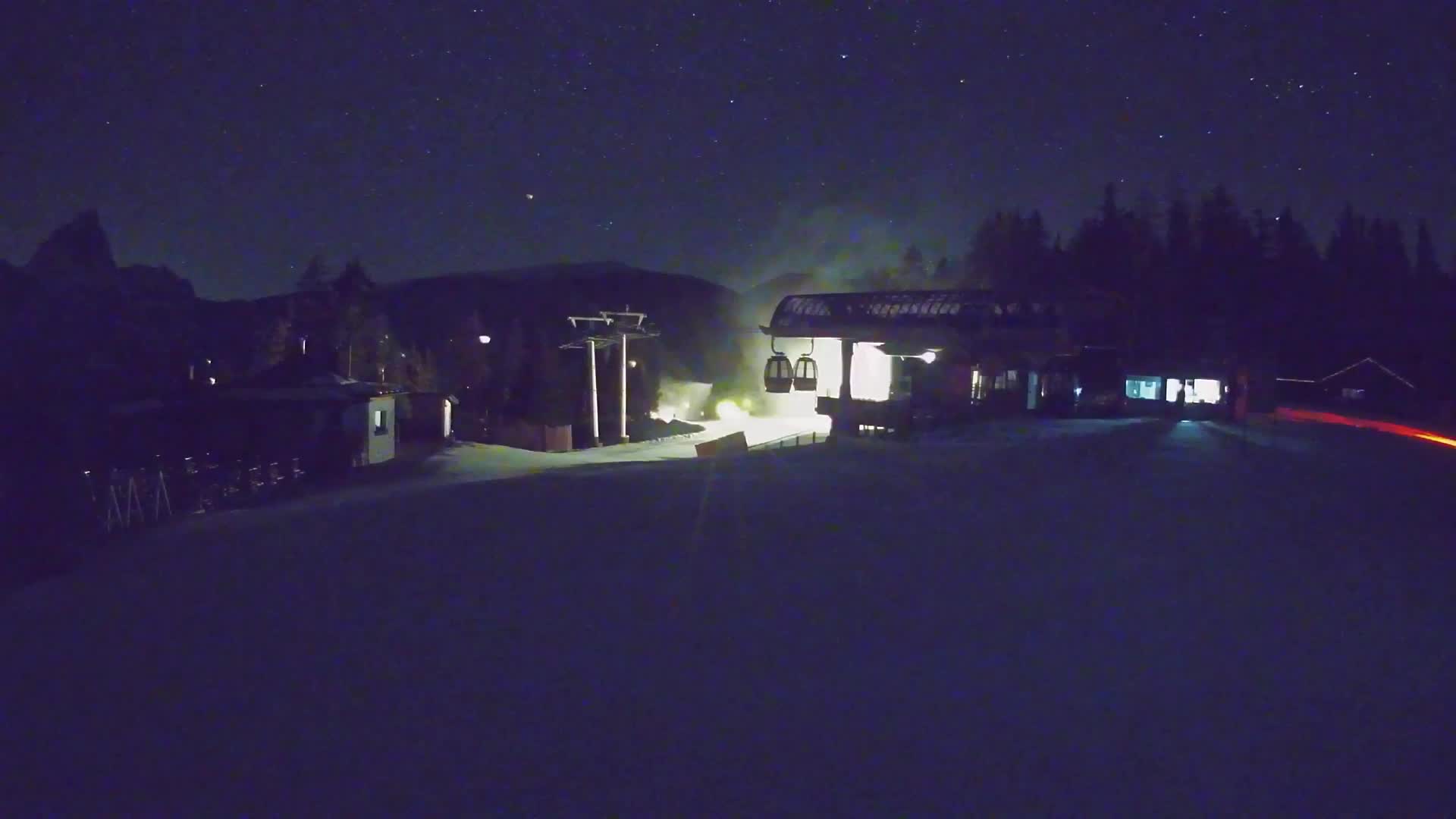 Piz de Plaies | San Vigilio | Kronplatz