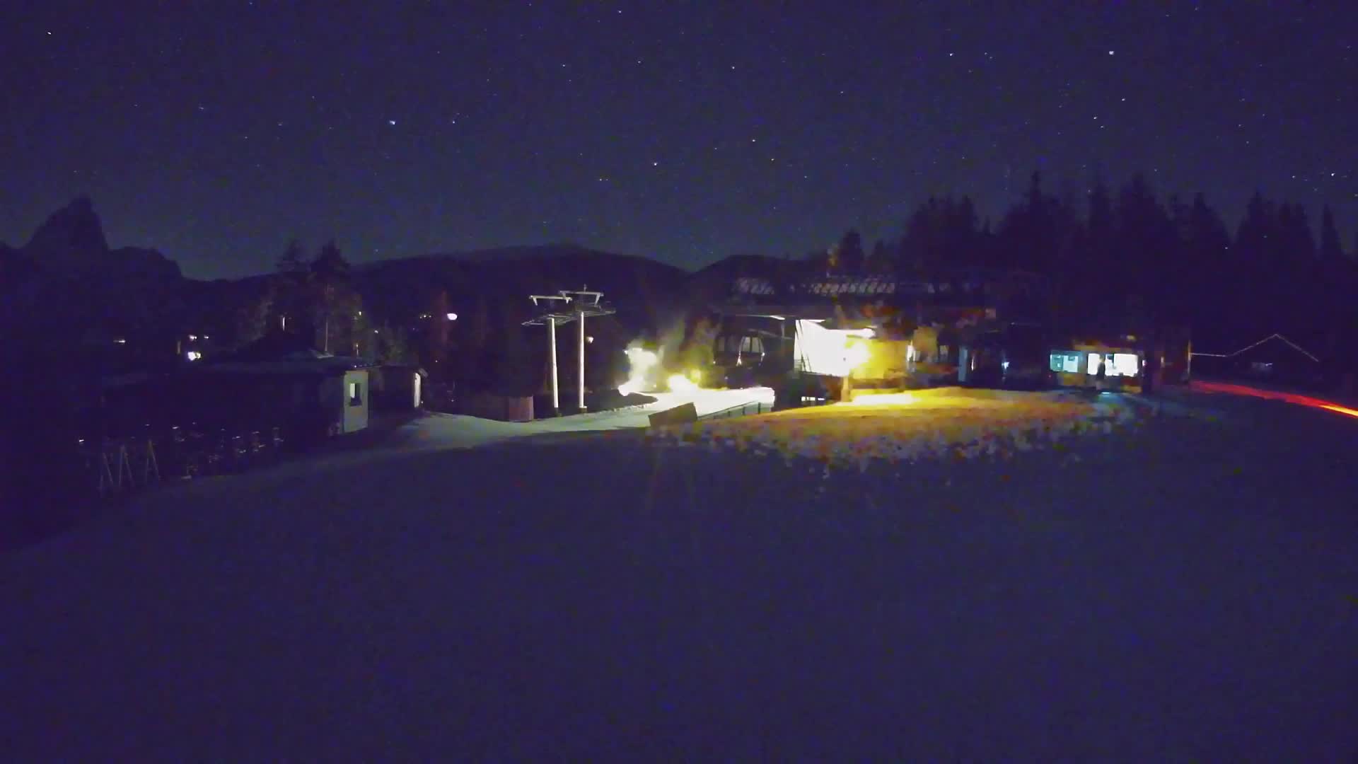 Piz de Plaies | St. Vigil