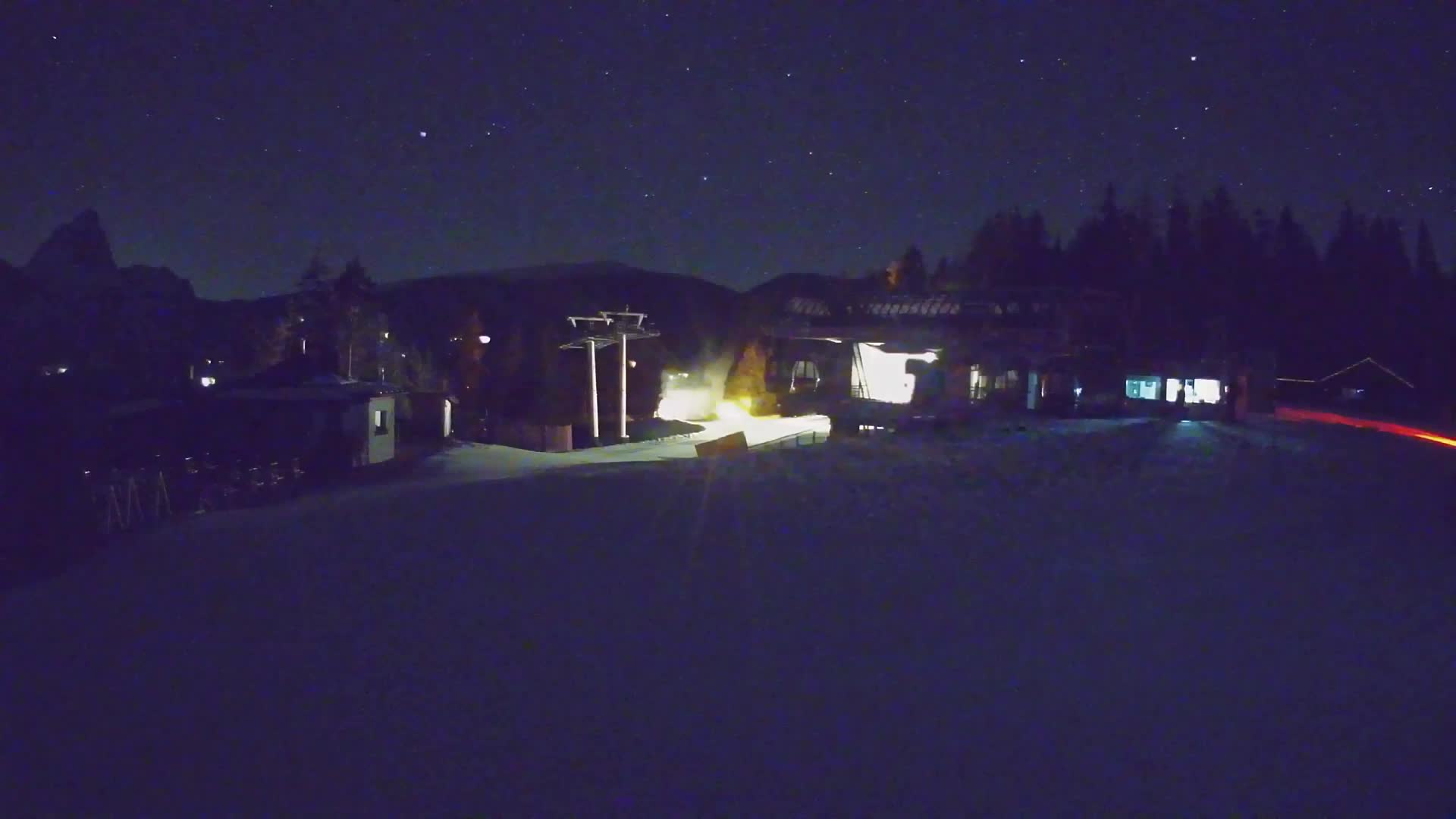 Piz de Plaies | St. Vigil