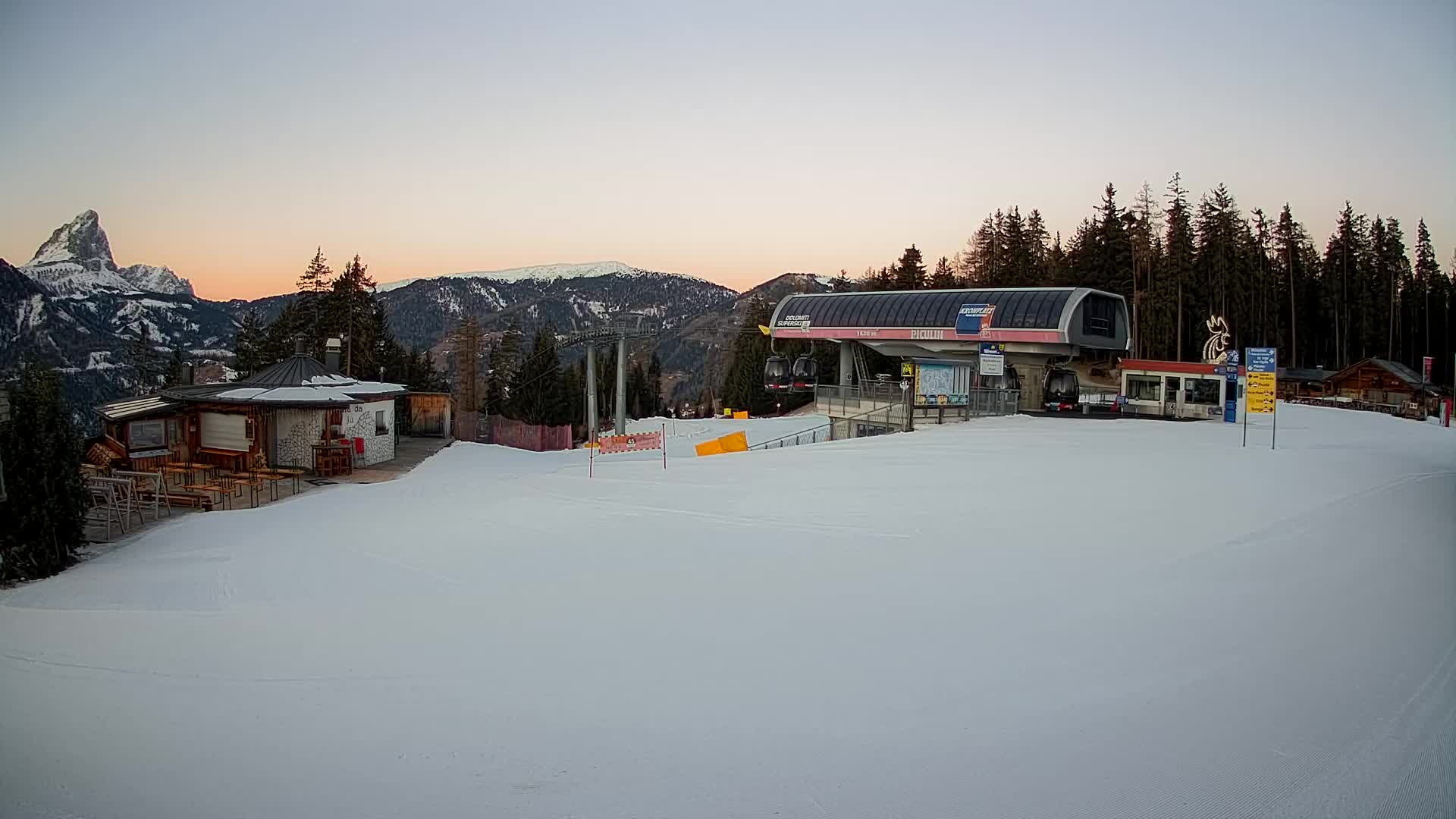 Piz de Plaies | San Vigilio