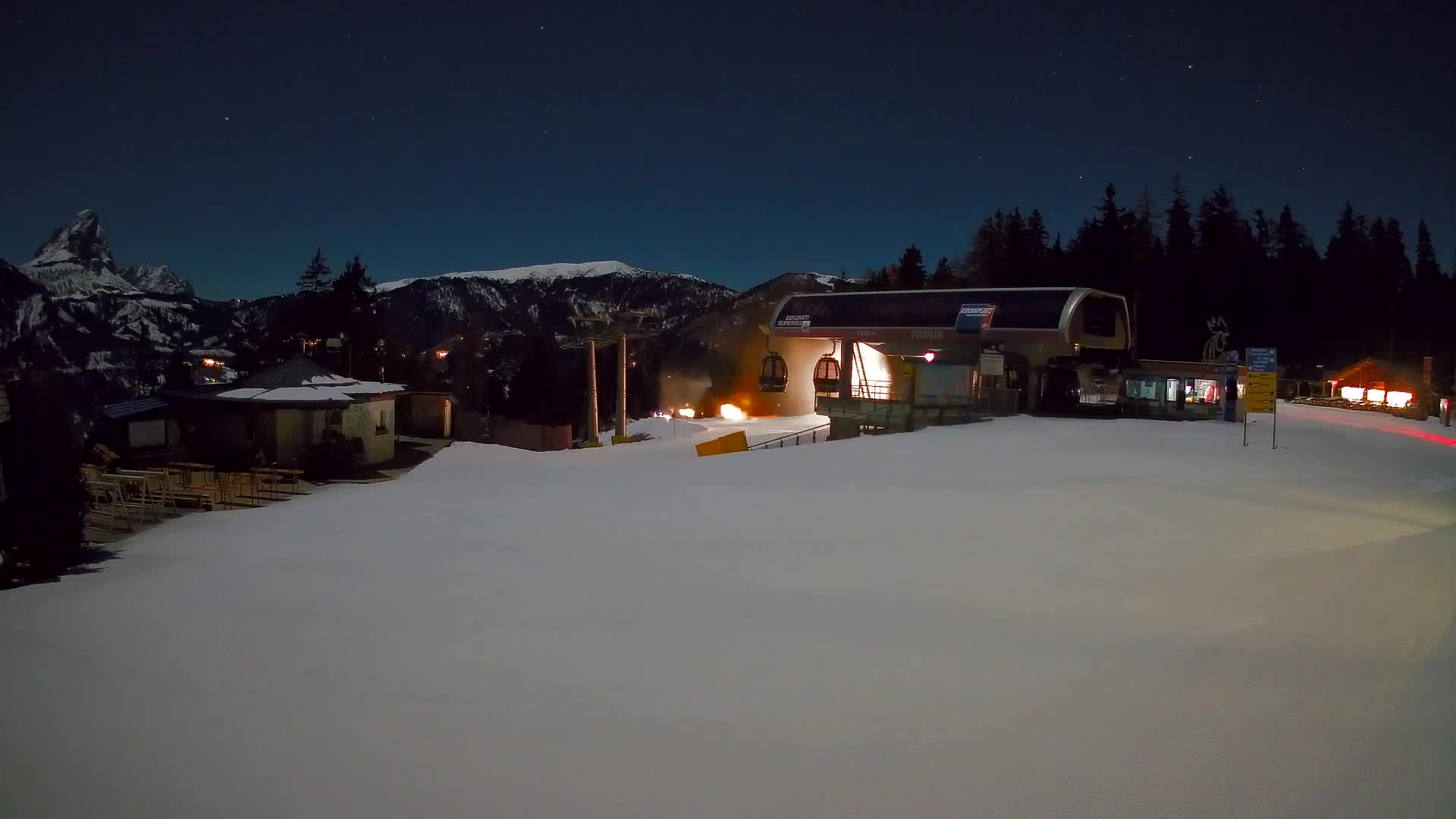 Piz de Plaies | San Vigilio