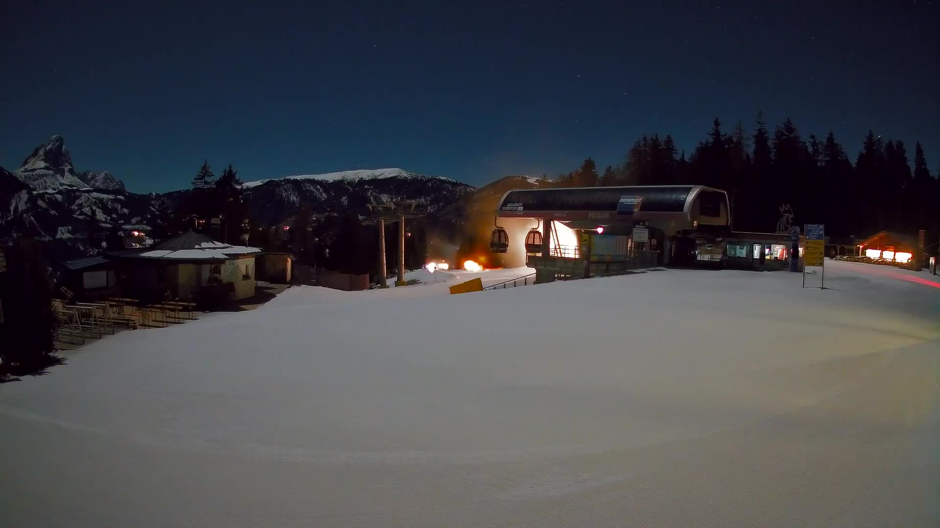 Piz de Plaies | San Vigilio | Kronplatz