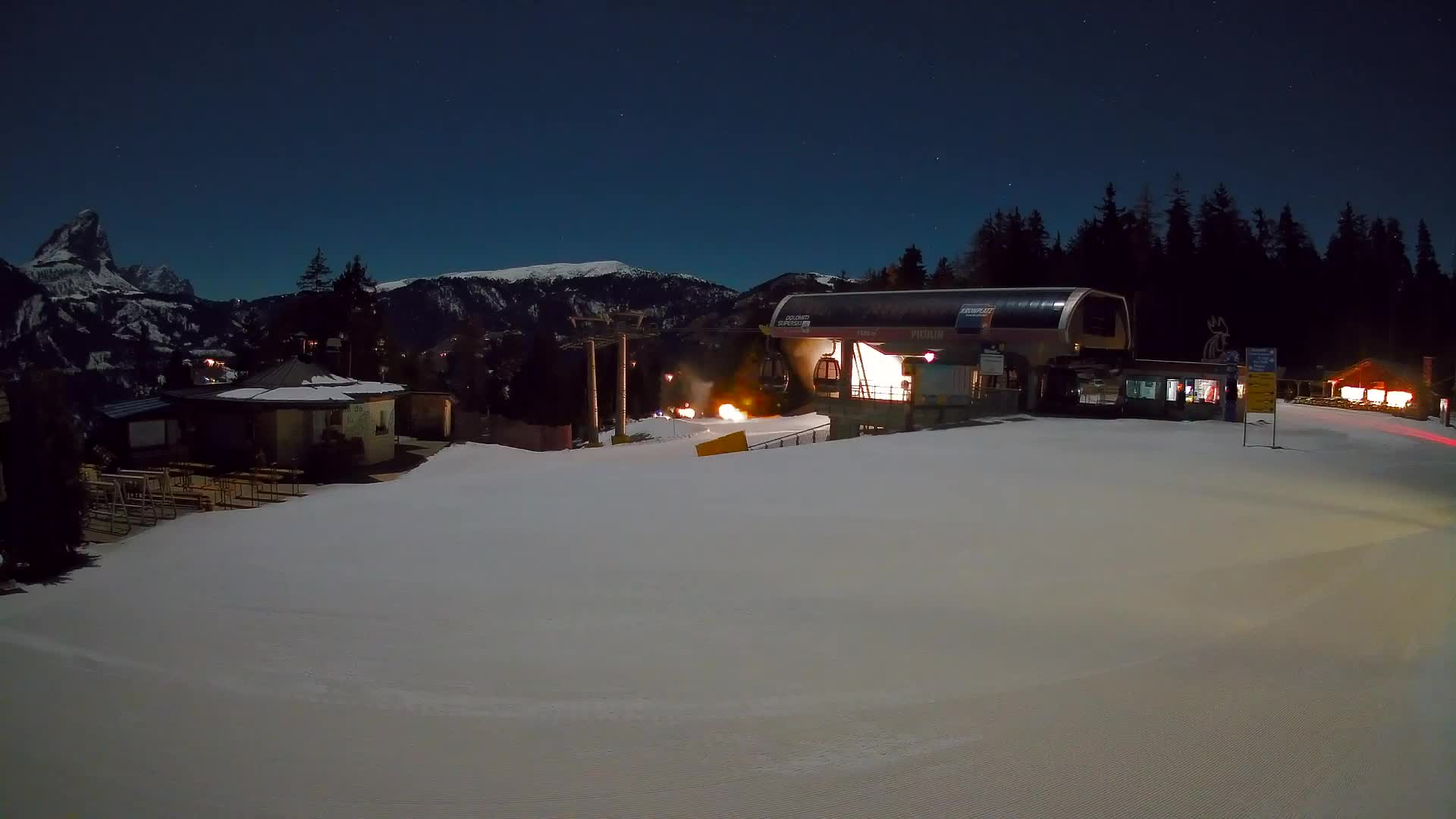 Piz de Plaies | San Vigilio