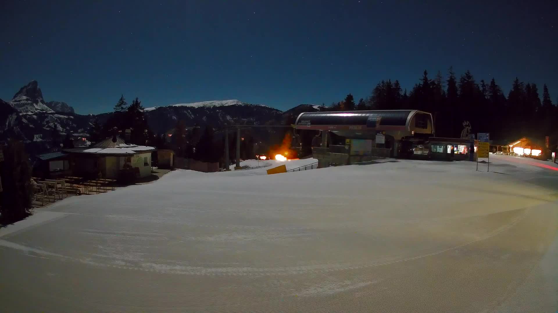 Piz de Plaies | San Vigilio | Kronplatz