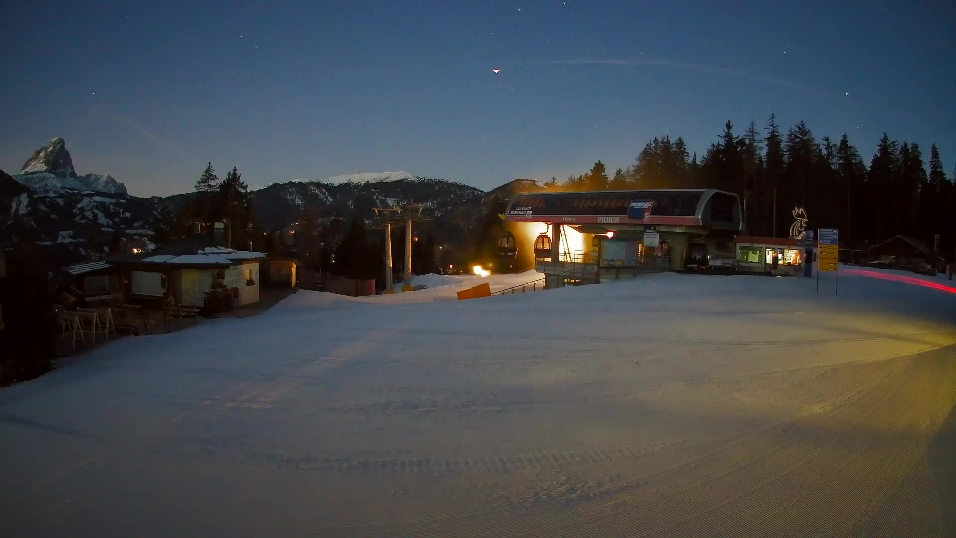 Piz de Plaies | San Vigilio | Kronplatz