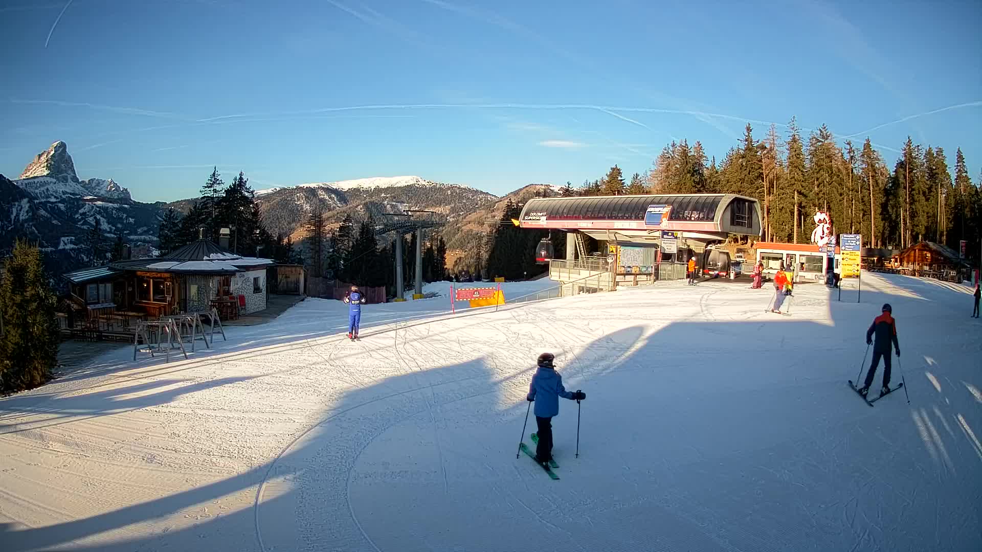 Piz de Plaies | San Vigilio | Kronplatz