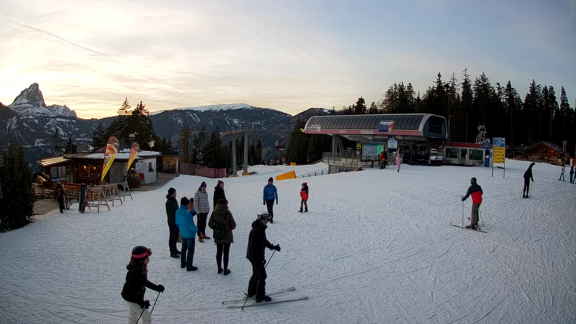 Piz de Plaies | San Vigilio