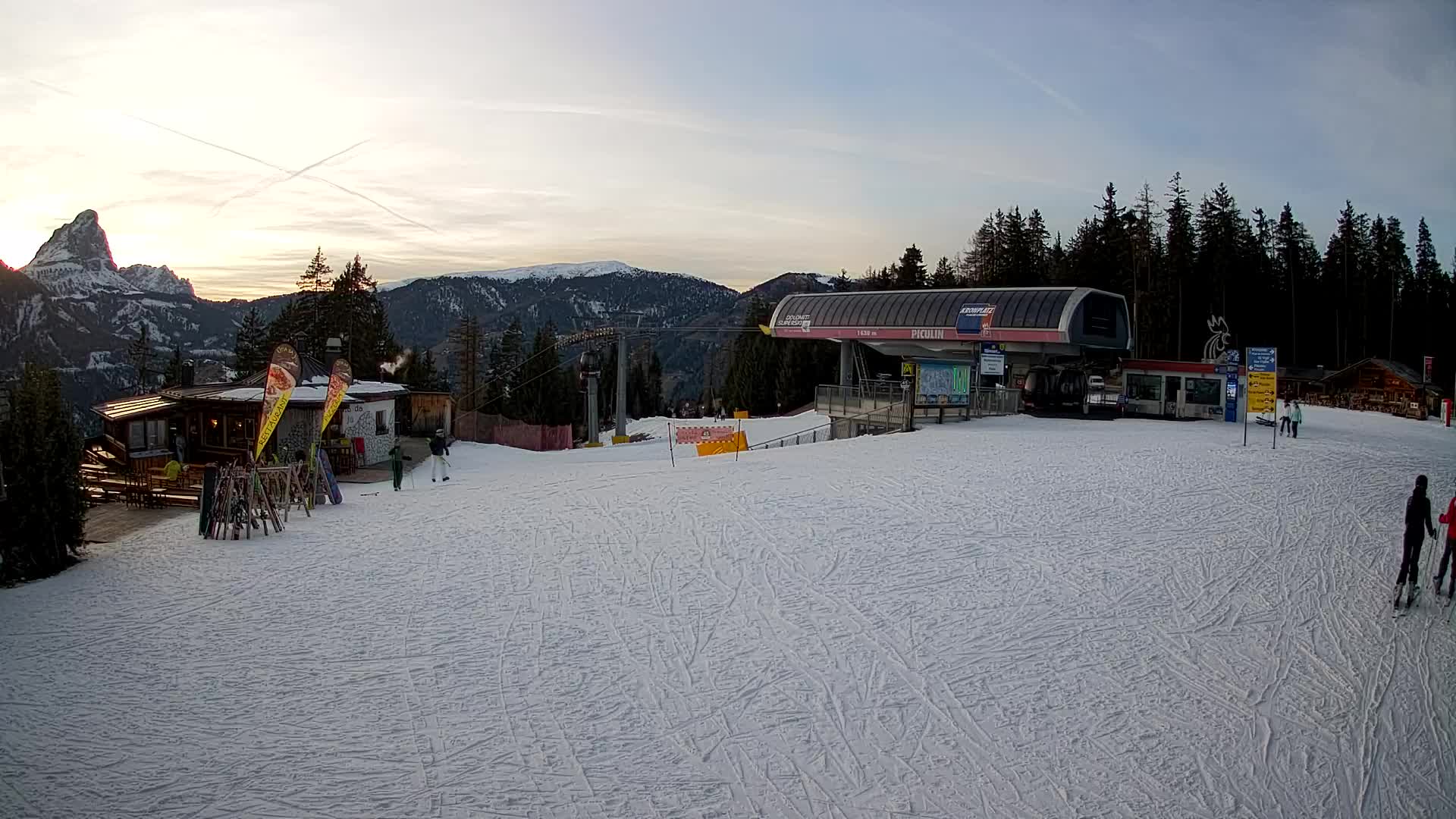 Piz de Plaies | San Vigilio