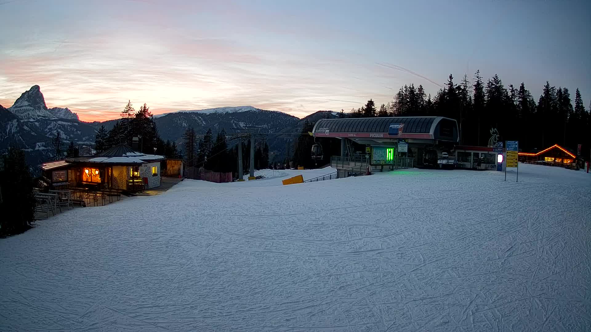 Piz de Plaies | San Vigilio