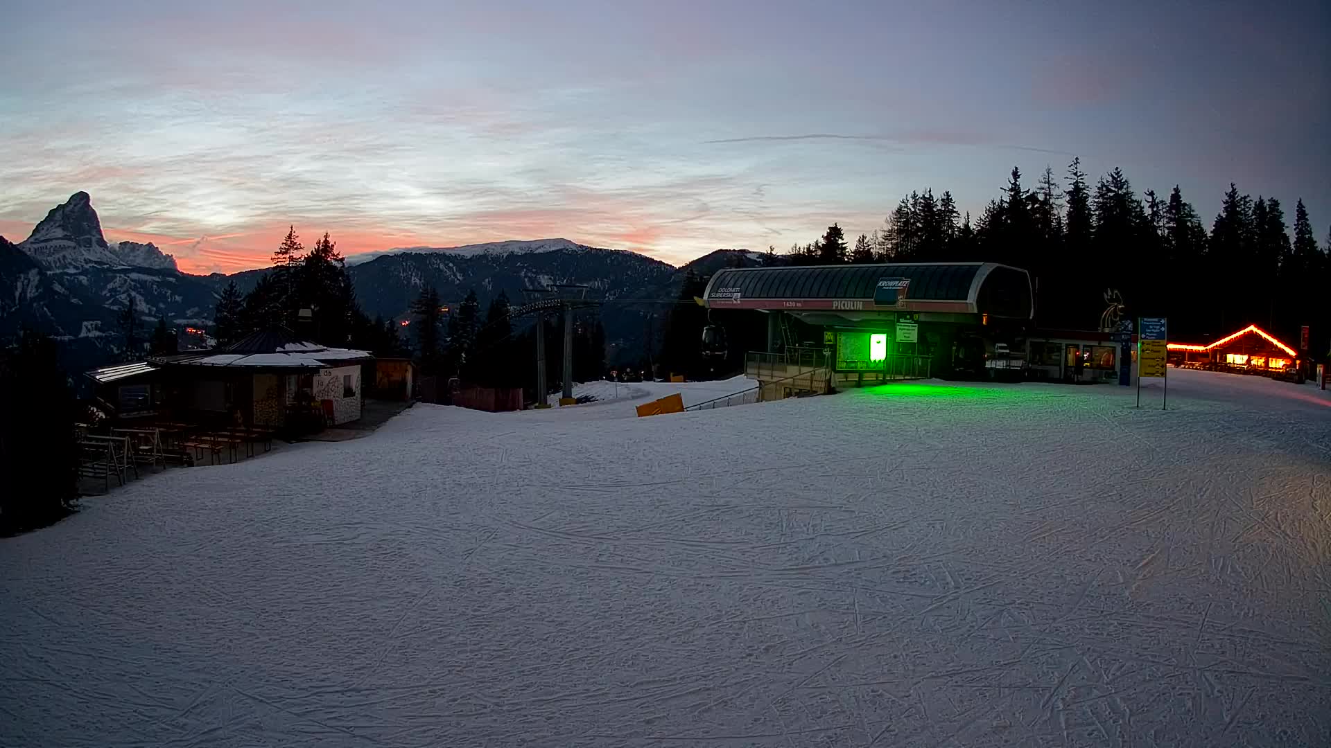 Piz de Plaies | San Vigilio