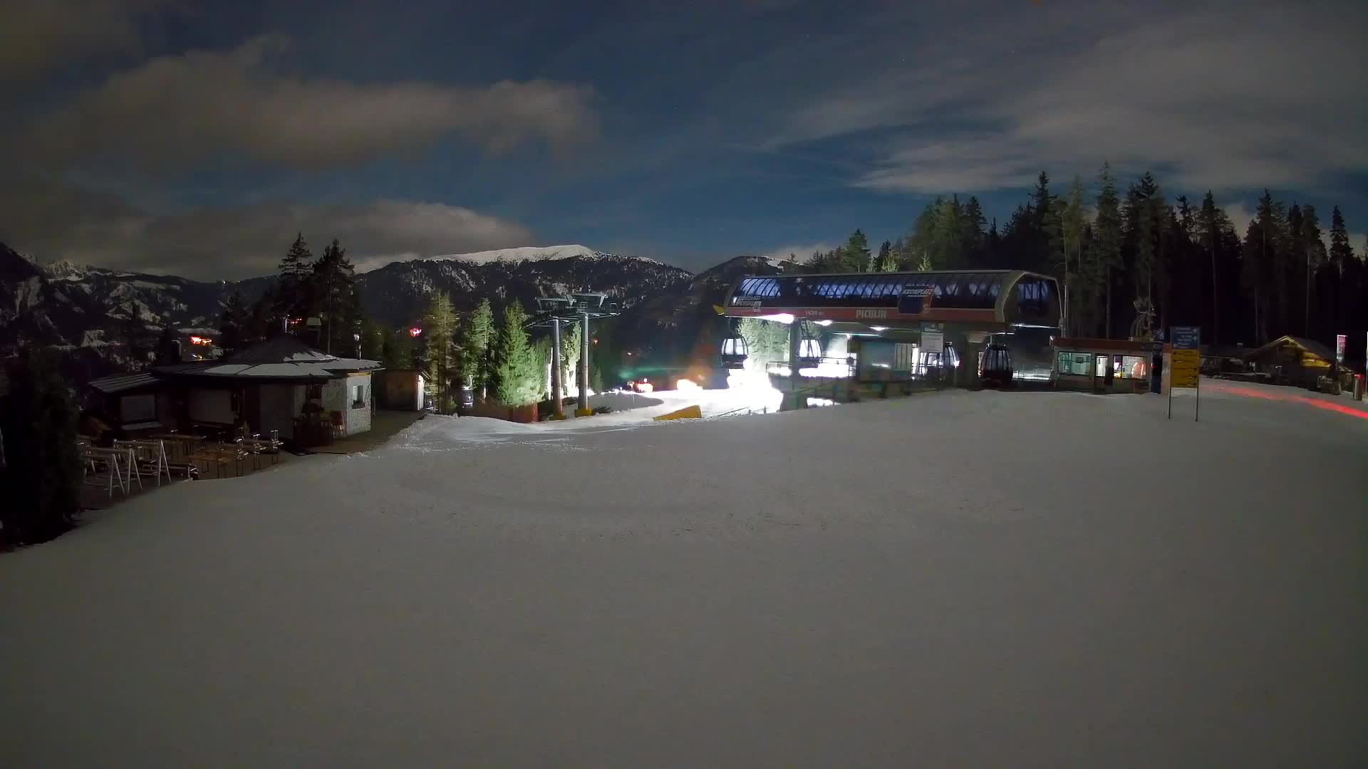 Piz de Plaies | St. Vigil