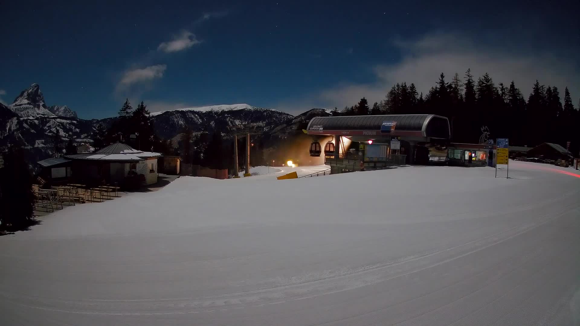 Piz de Plaies | San Vigilio | Kronplatz