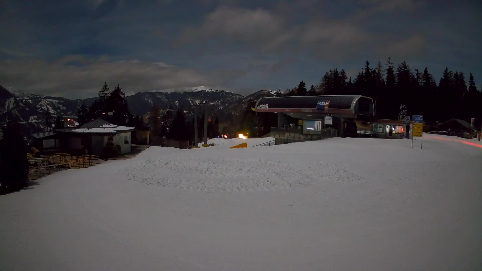 Piz de Plaies | San Vigilio