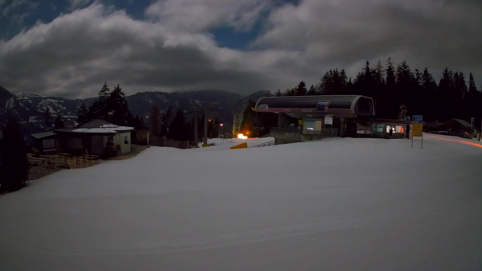 Piz de Plaies | San Vigilio