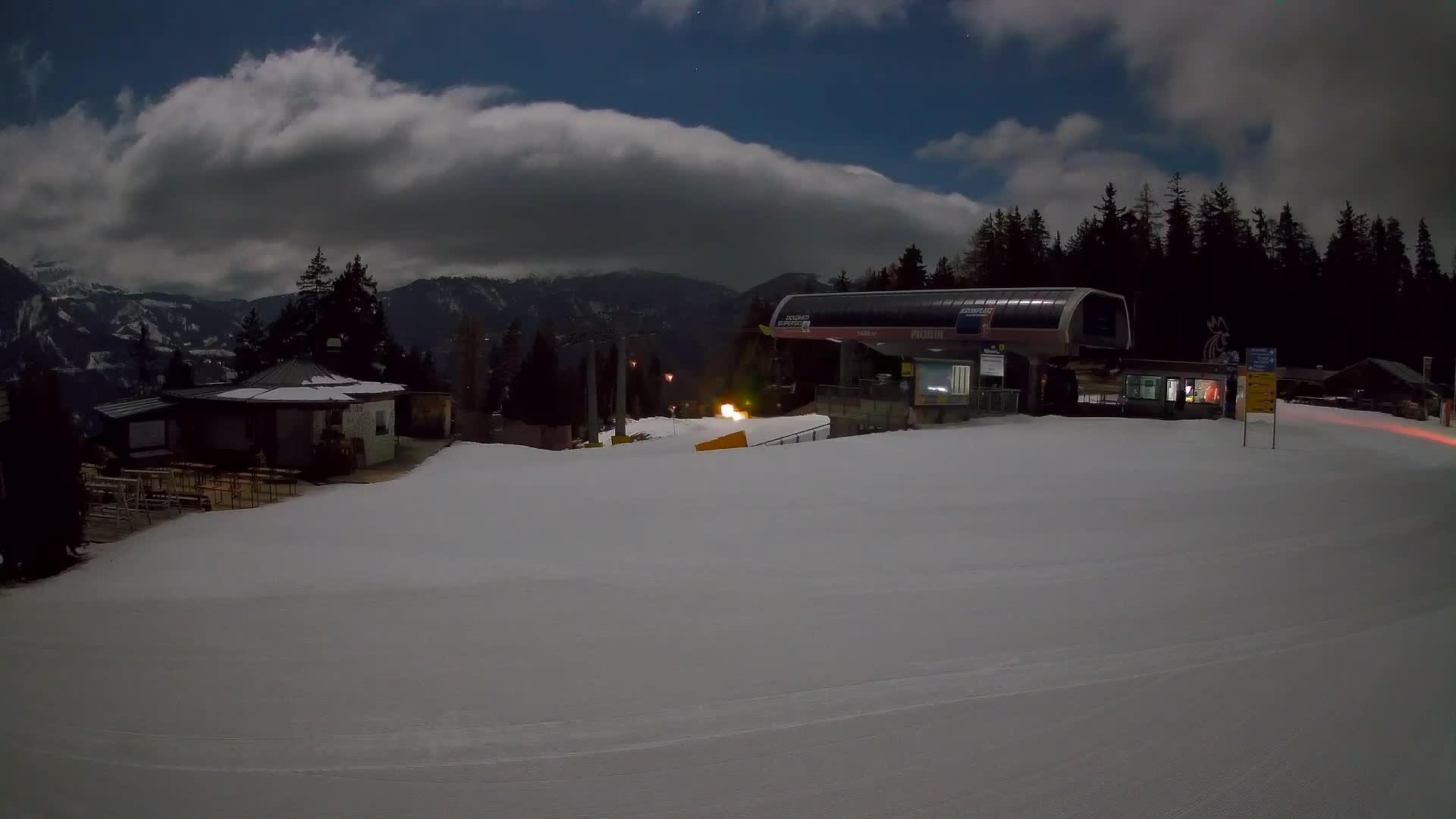 Piz de Plaies | San Vigilio | Kronplatz