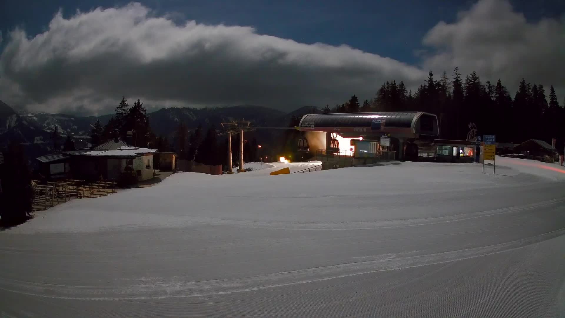 Piz de Plaies | San Vigilio