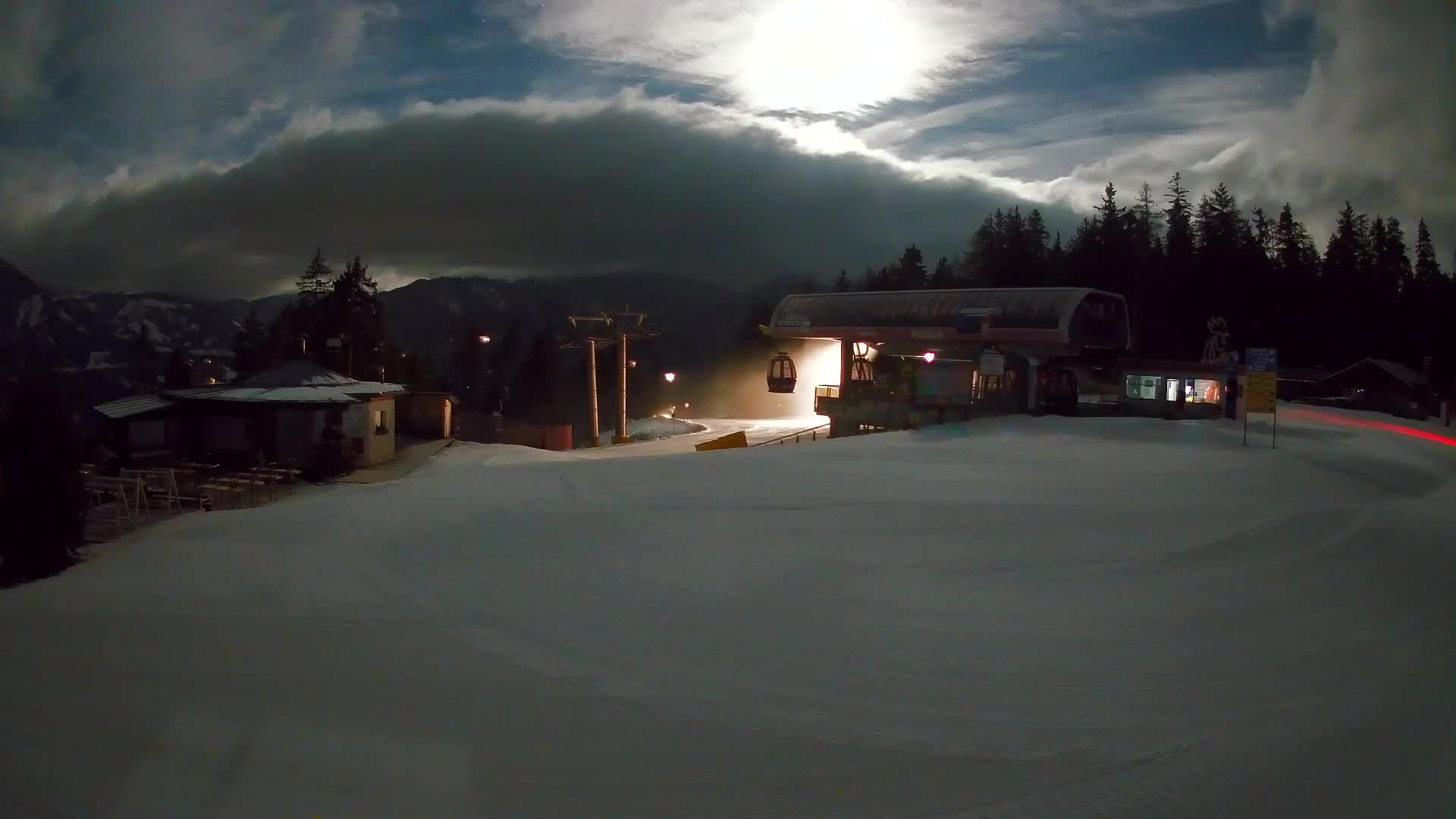 Piz de Plaies | San Vigilio