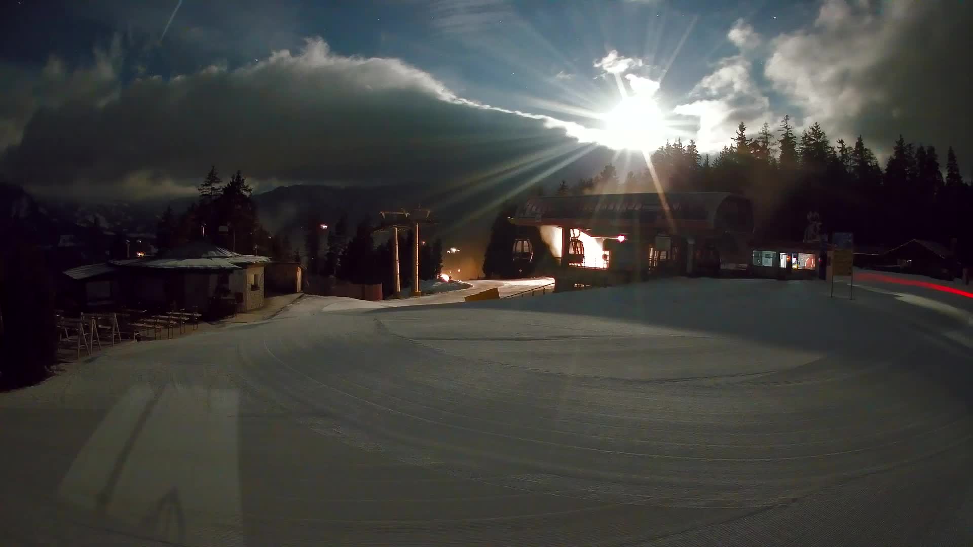 Piz de Plaies | San Vigilio