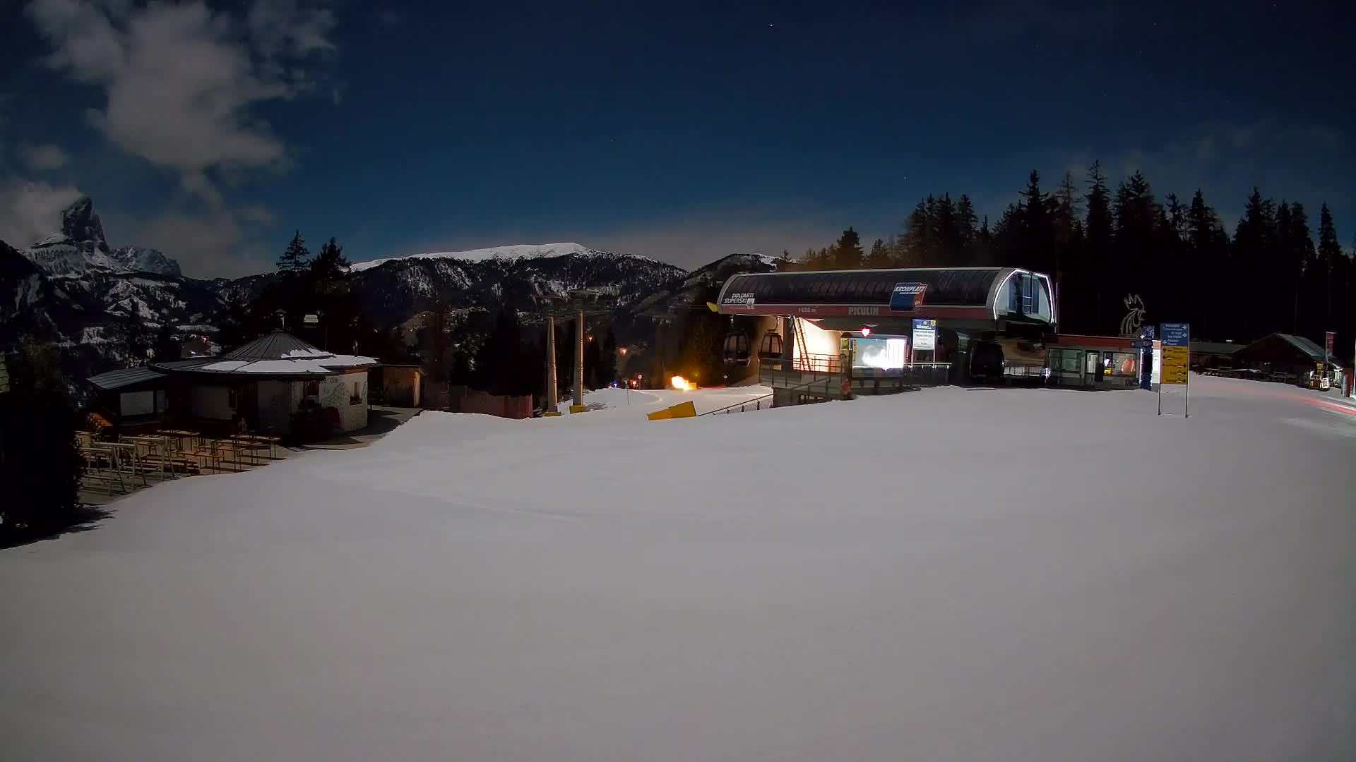 Piz de Plaies | San Vigilio | Kronplatz