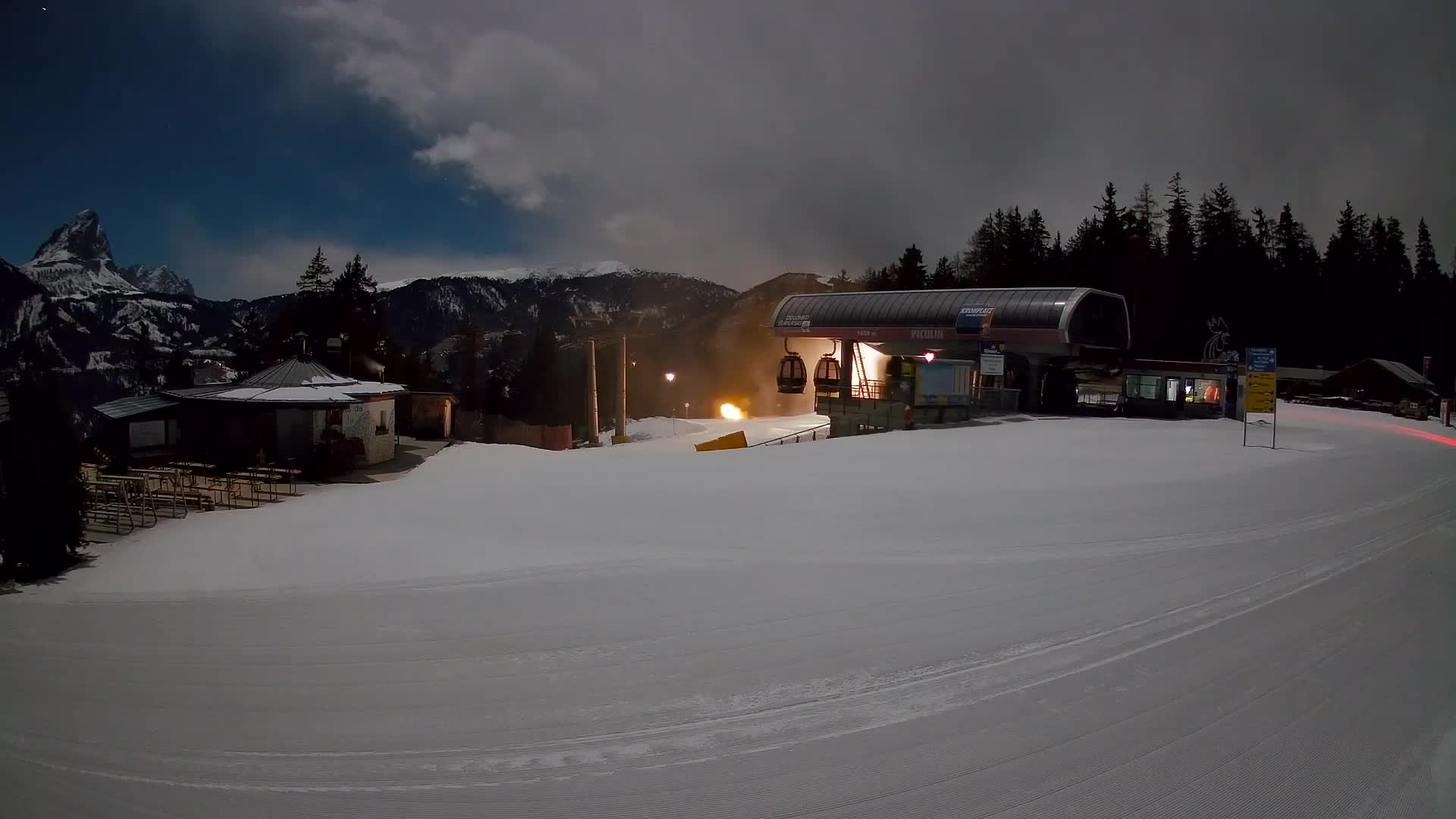 Piz de Plaies | San Vigilio | Kronplatz