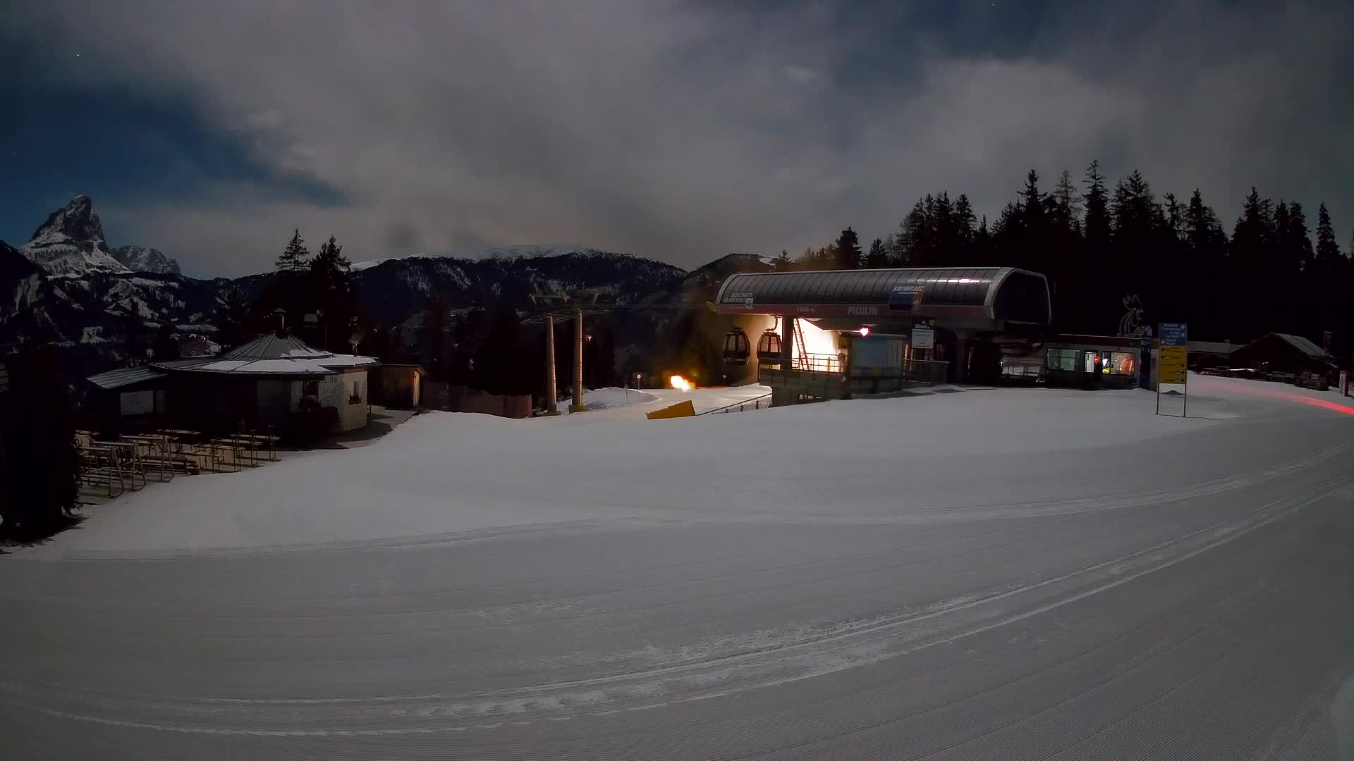 Piz de Plaies | San Vigilio