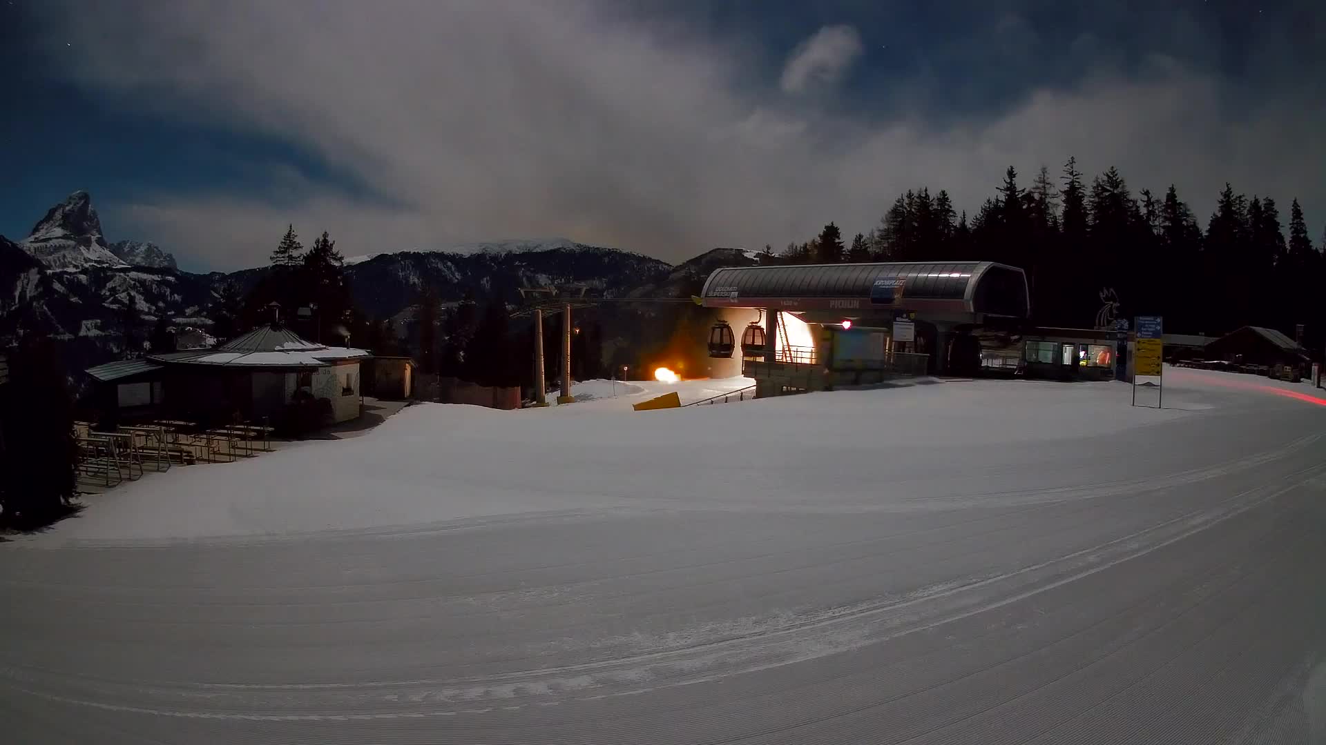 Piz de Plaies | San Vigilio