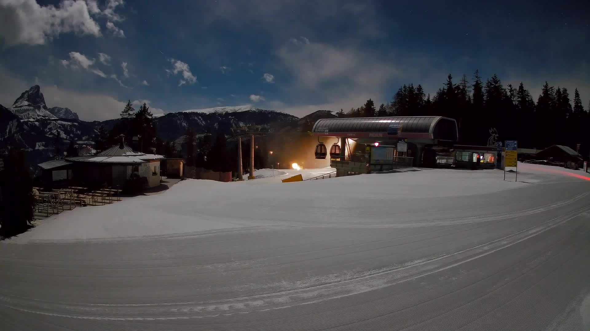 Piz de Plaies | San Vigilio