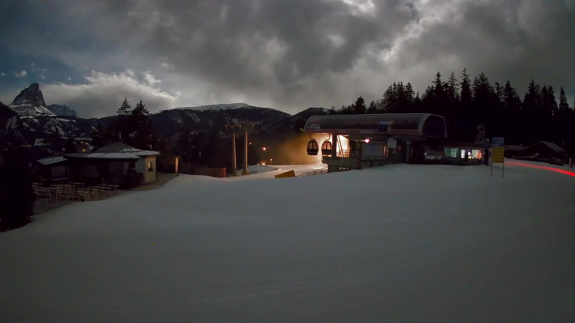 Piz de Plaies | San Vigilio