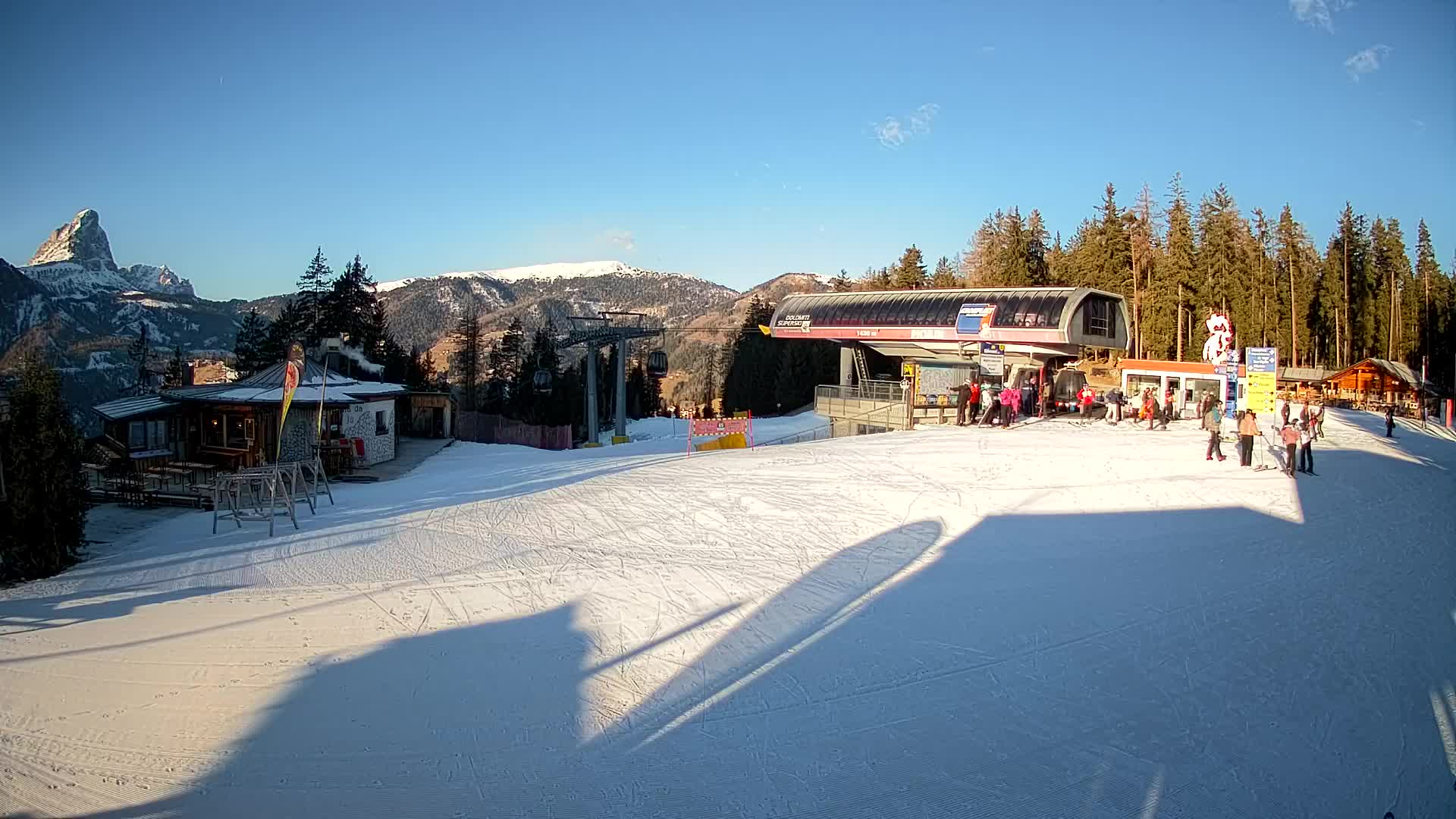 Piz de Plaies | San Vigilio | Kronplatz