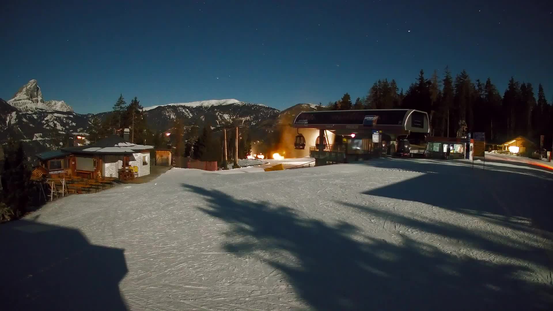 Piz de Plaies | San Vigilio | Kronplatz