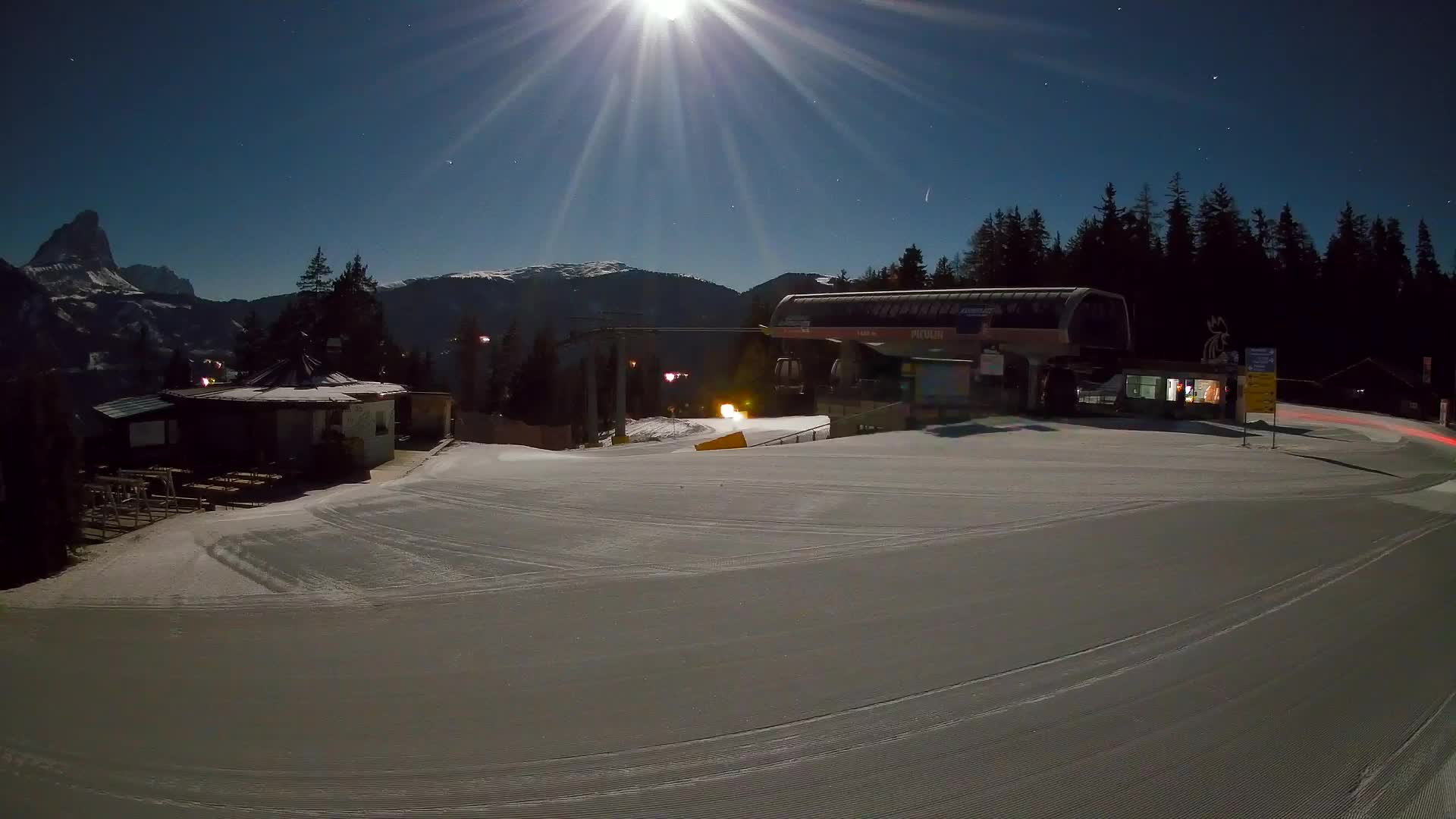 Piz de Plaies | San Vigilio | Kronplatz