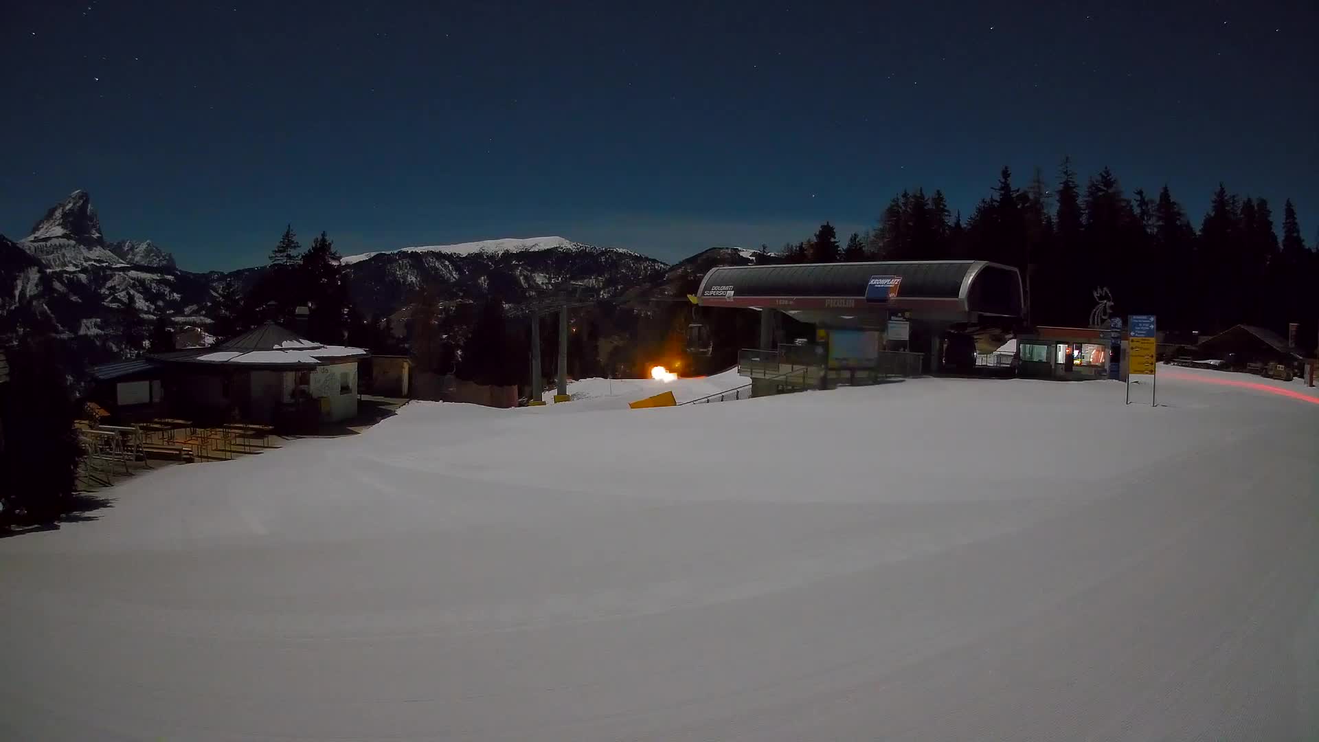 Piz de Plaies | St. Vigil