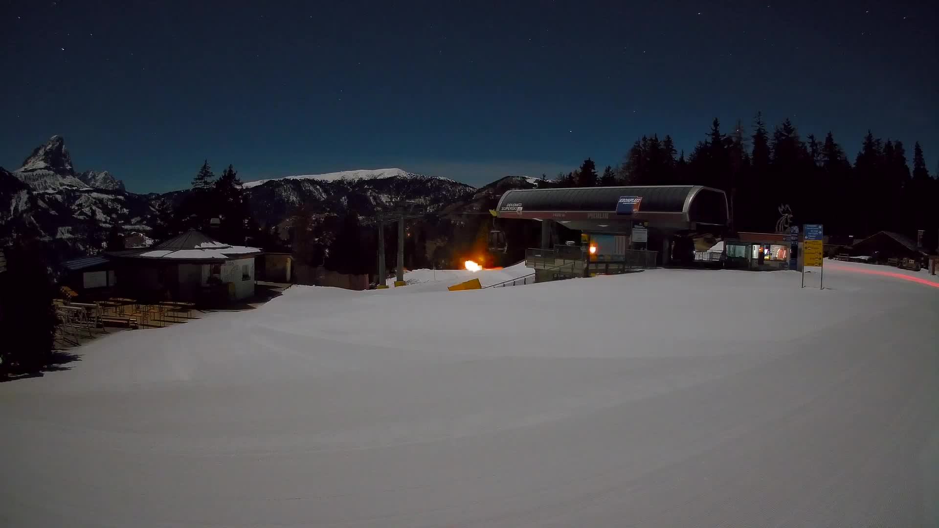 Piz de Plaies | San Vigilio