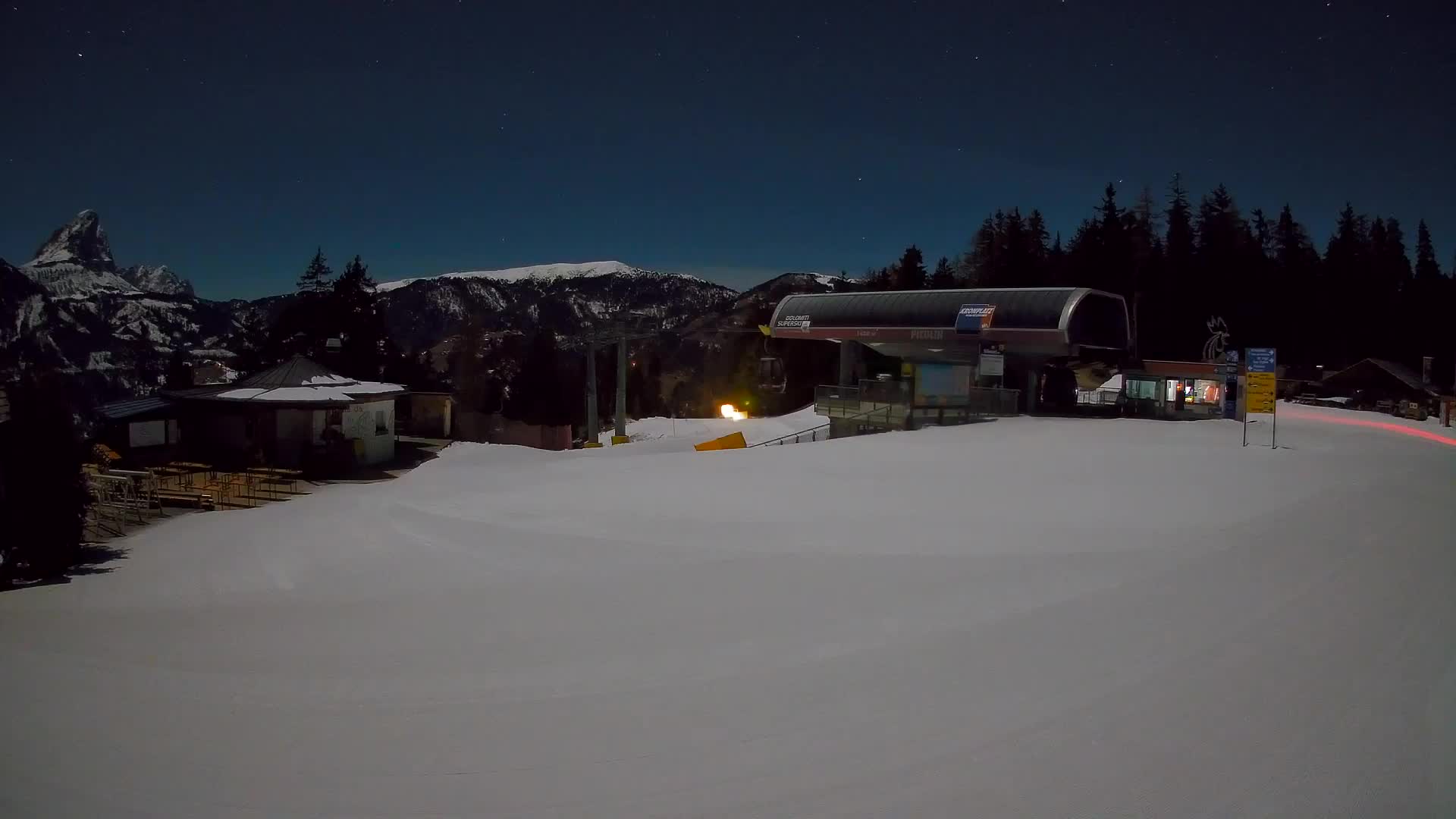 Piz de Plaies | San Vigilio | Kronplatz