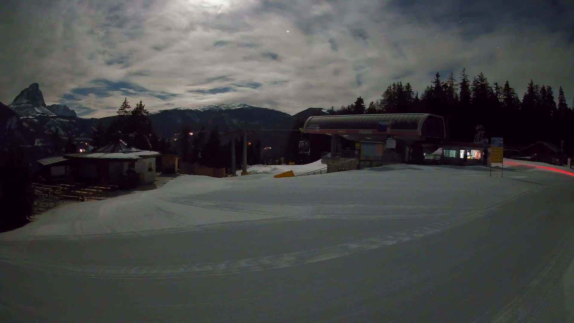 Piz de Plaies | San Vigilio