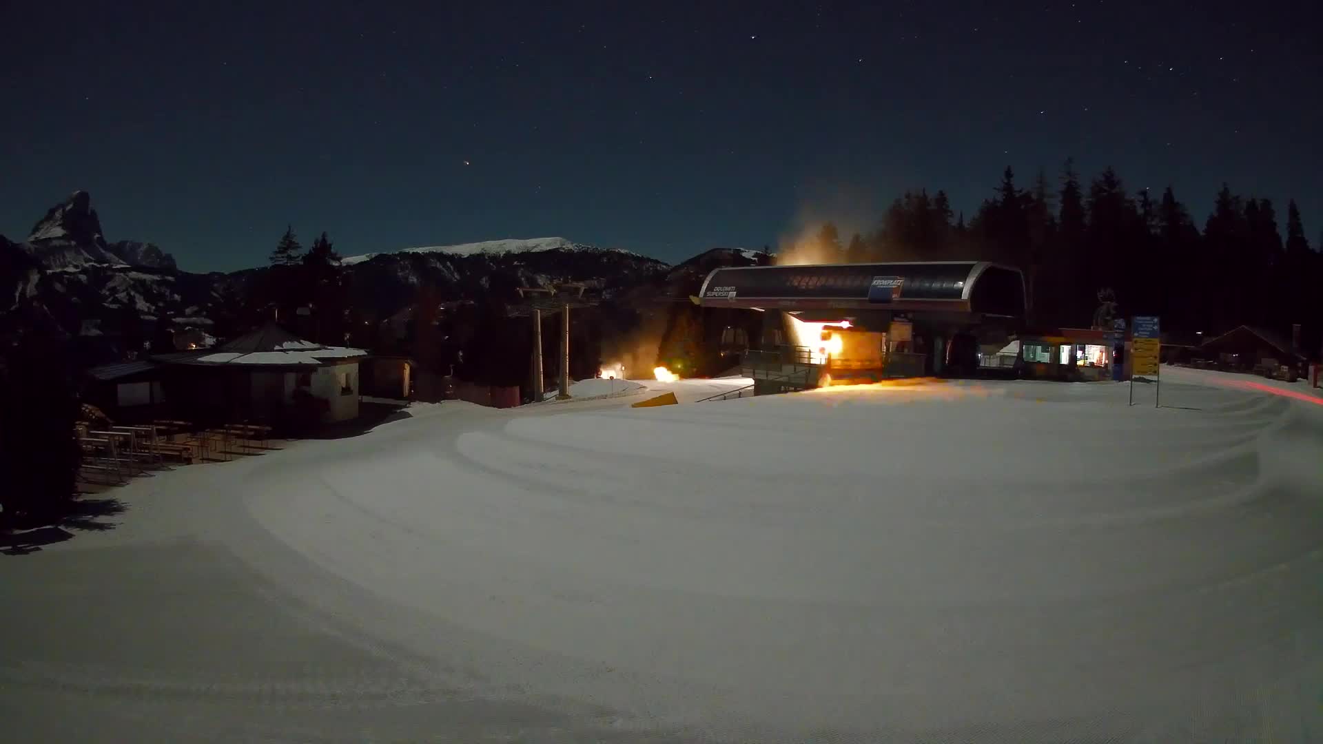 Piz de Plaies | San Vigilio