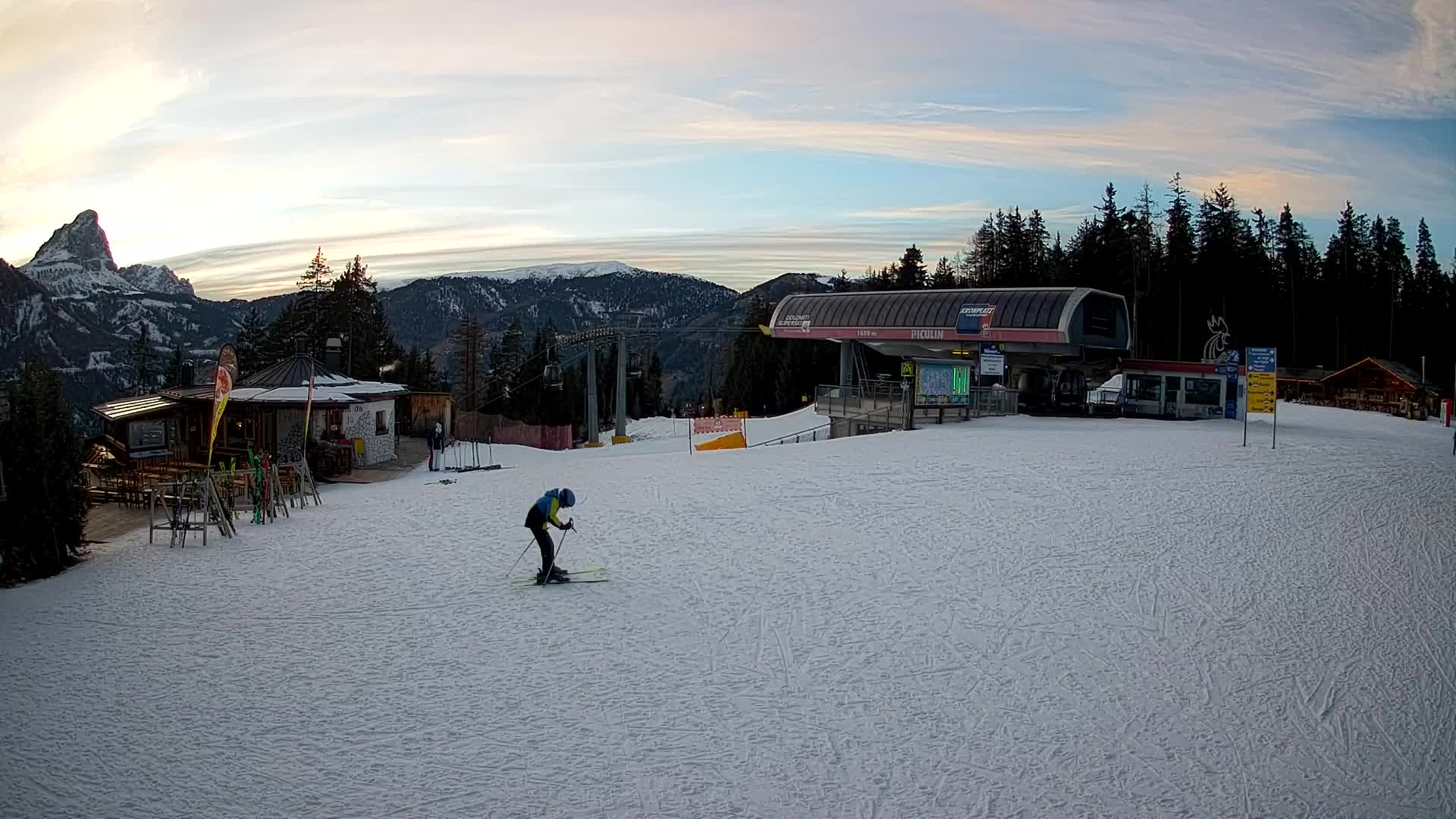 Piz de Plaies | San Vigilio