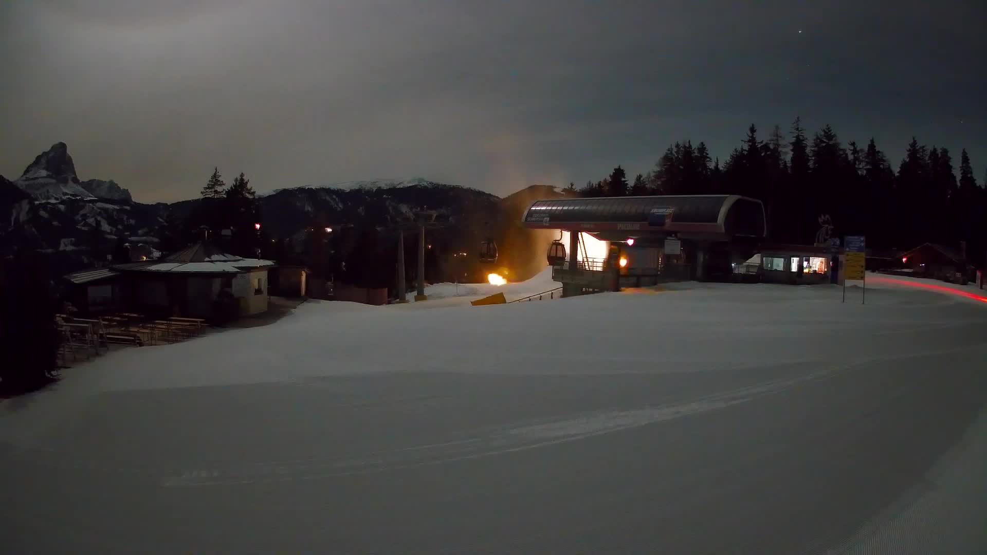 Piz de Plaies | San Vigilio