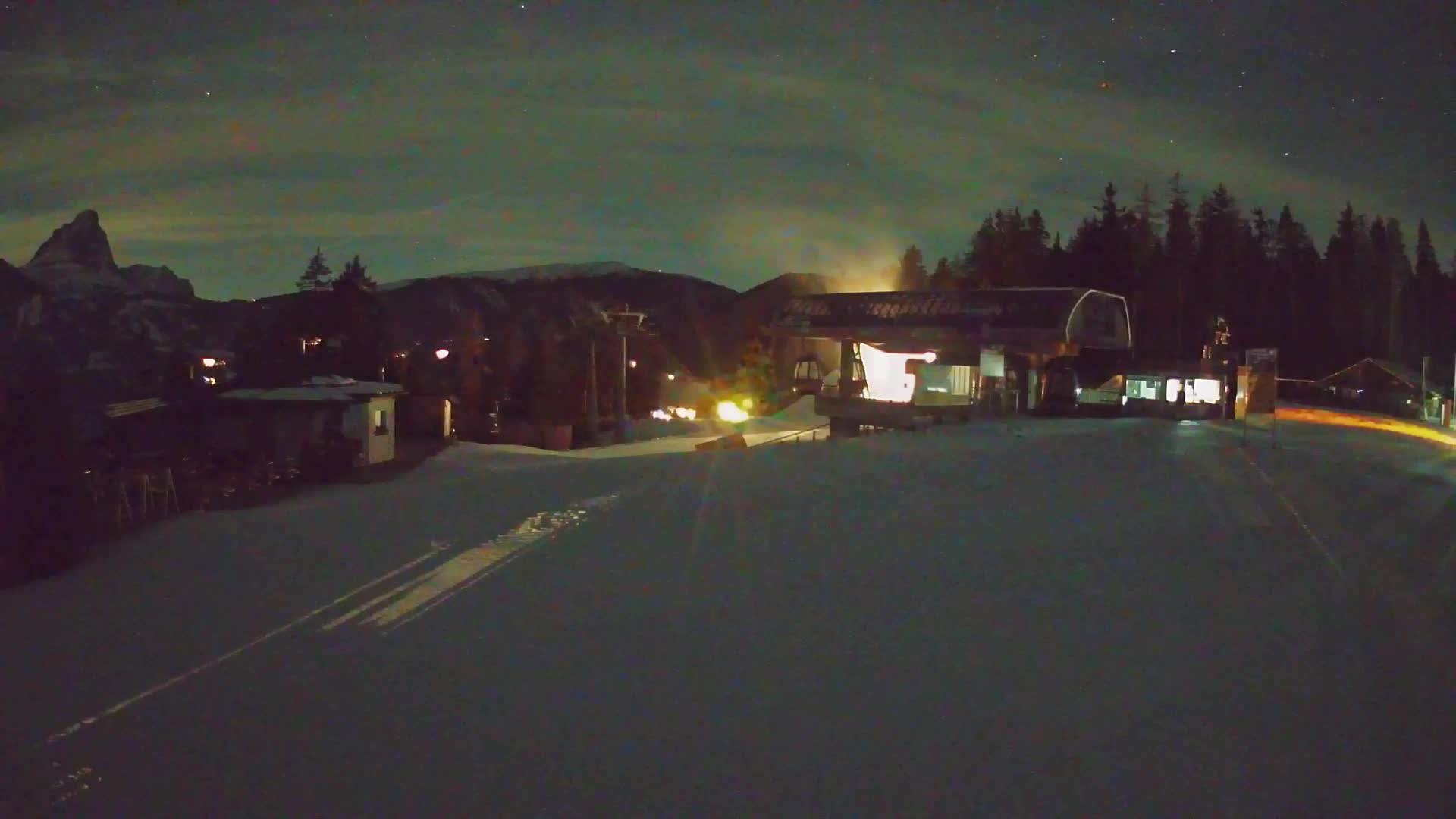 Piz de Plaies | San Vigilio | Kronplatz