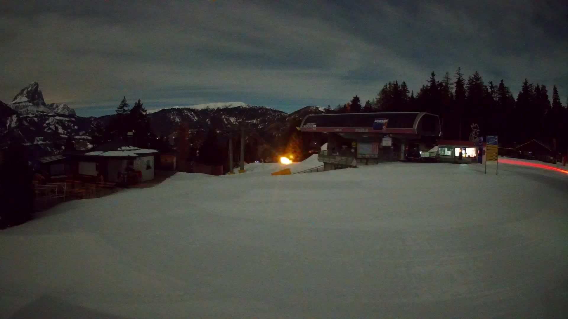 Piz de Plaies | San Vigilio | Kronplatz