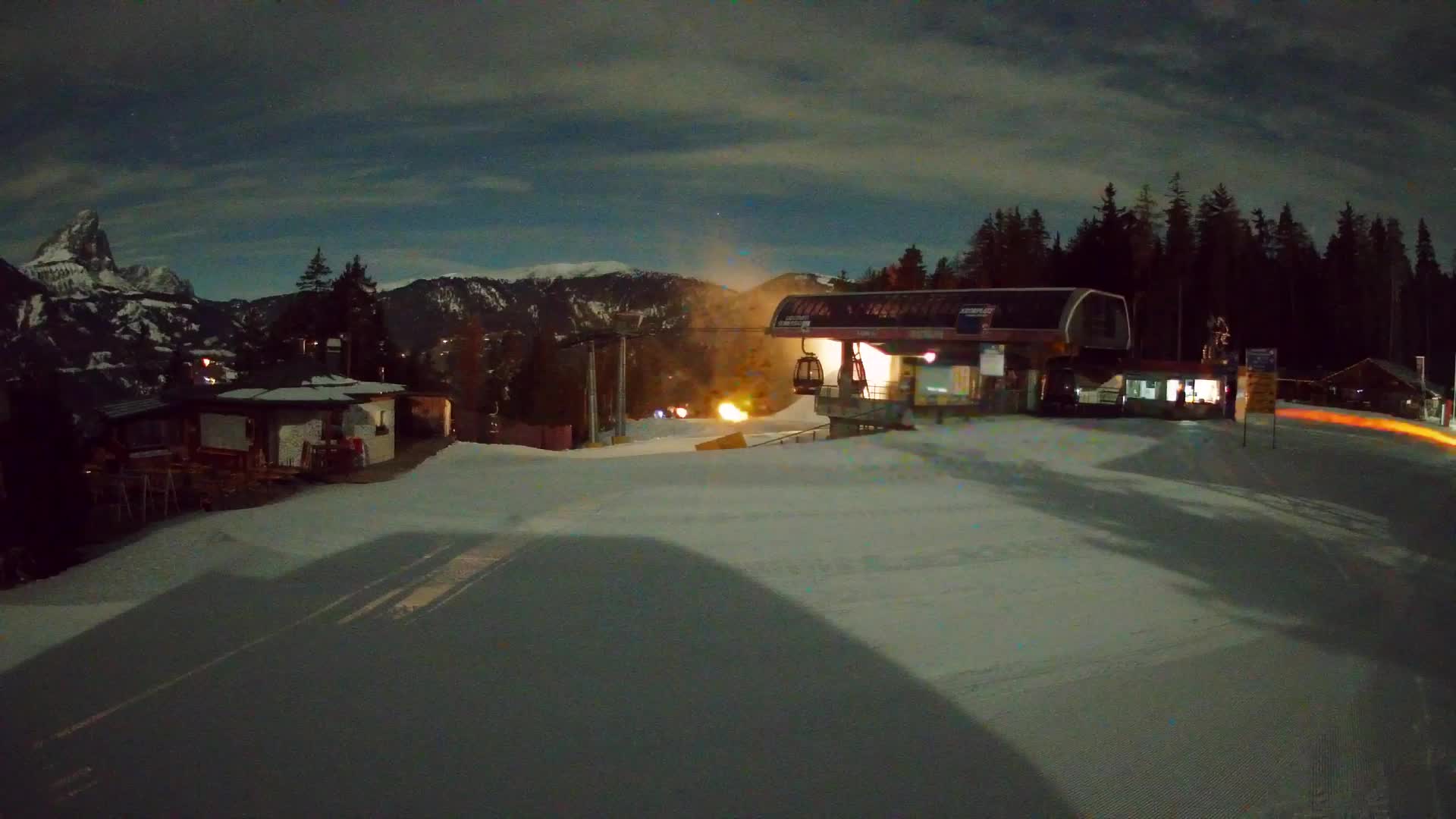 Piz de Plaies | San Vigilio