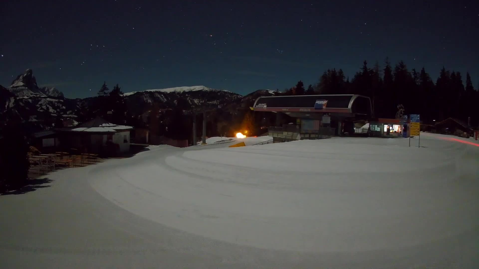 Piz de Plaies | San Vigilio